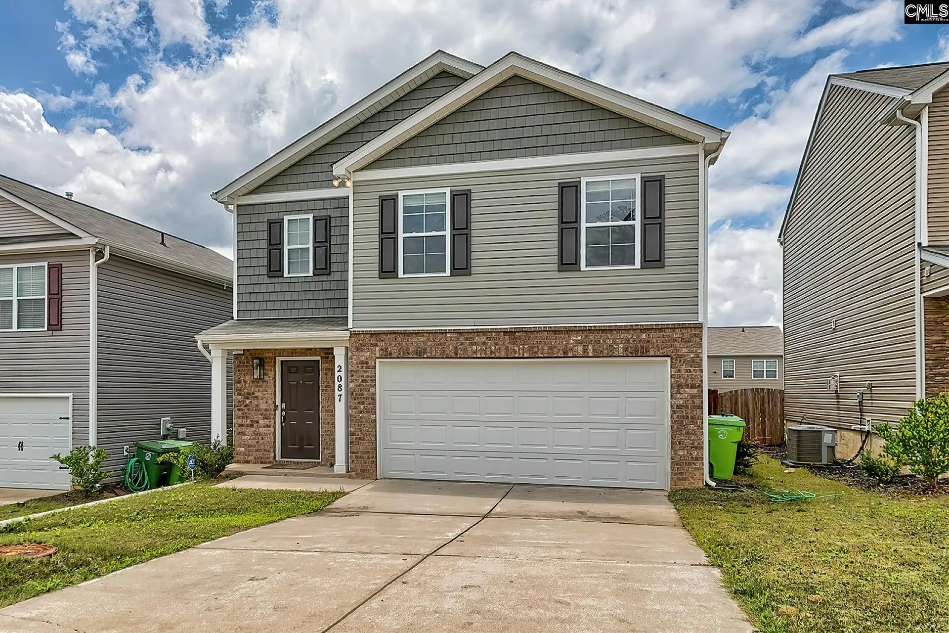 Property image 3 at 2087 Elmridge Road, Columbia, SC 29209