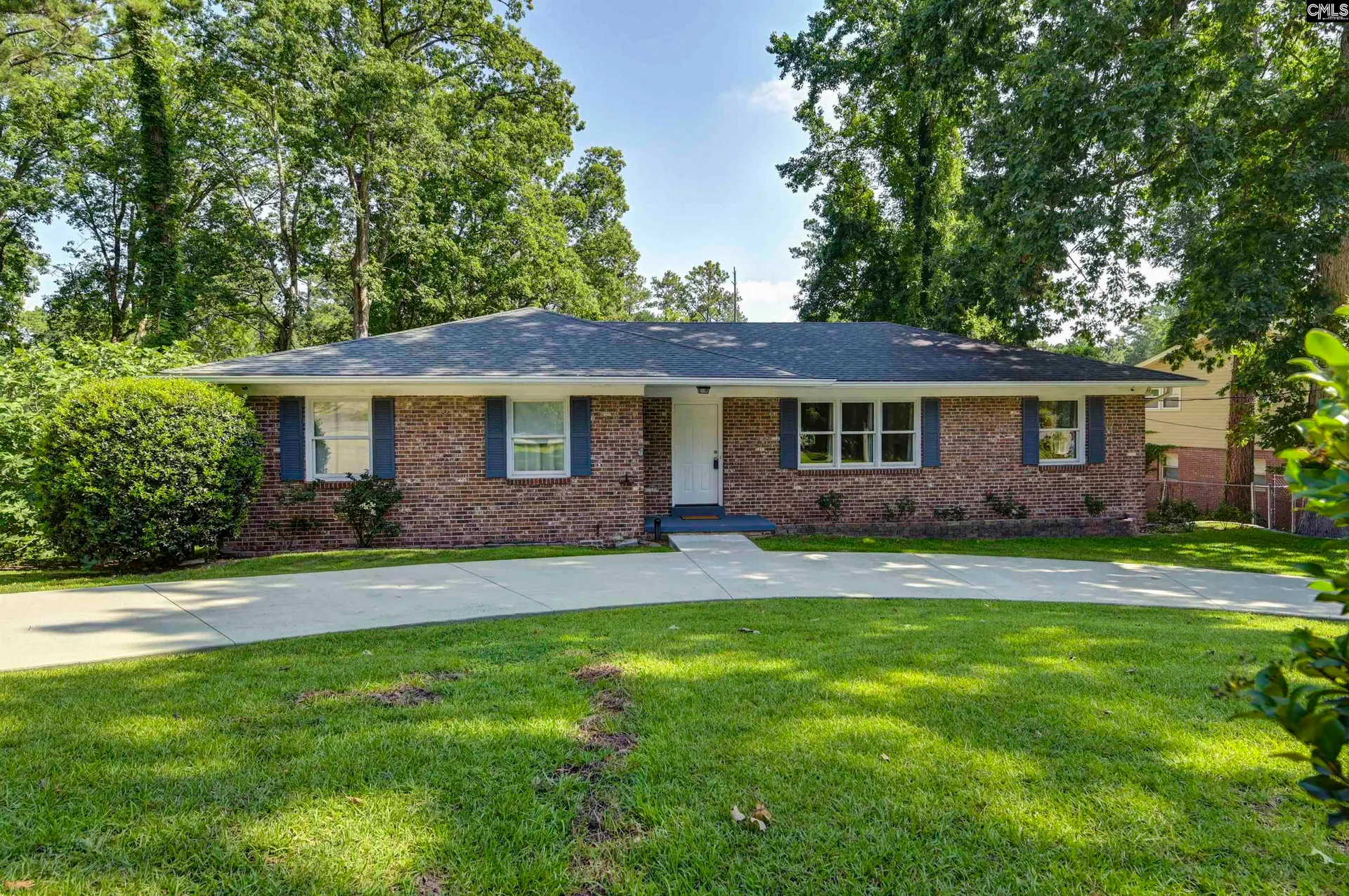 3311 Overcreek Road