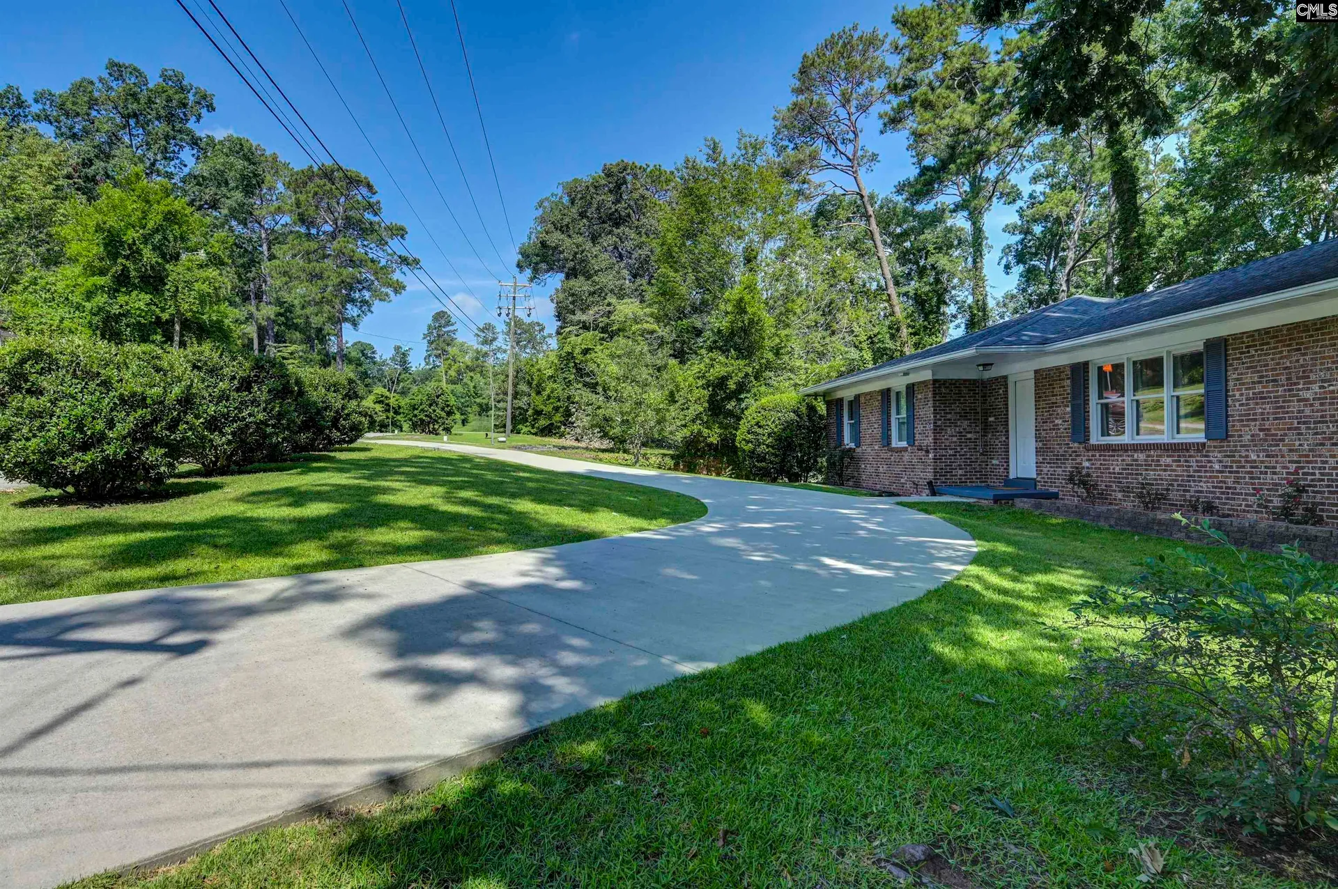 Property image 4 at 3311 Overcreek Road, Columbia, SC 29206