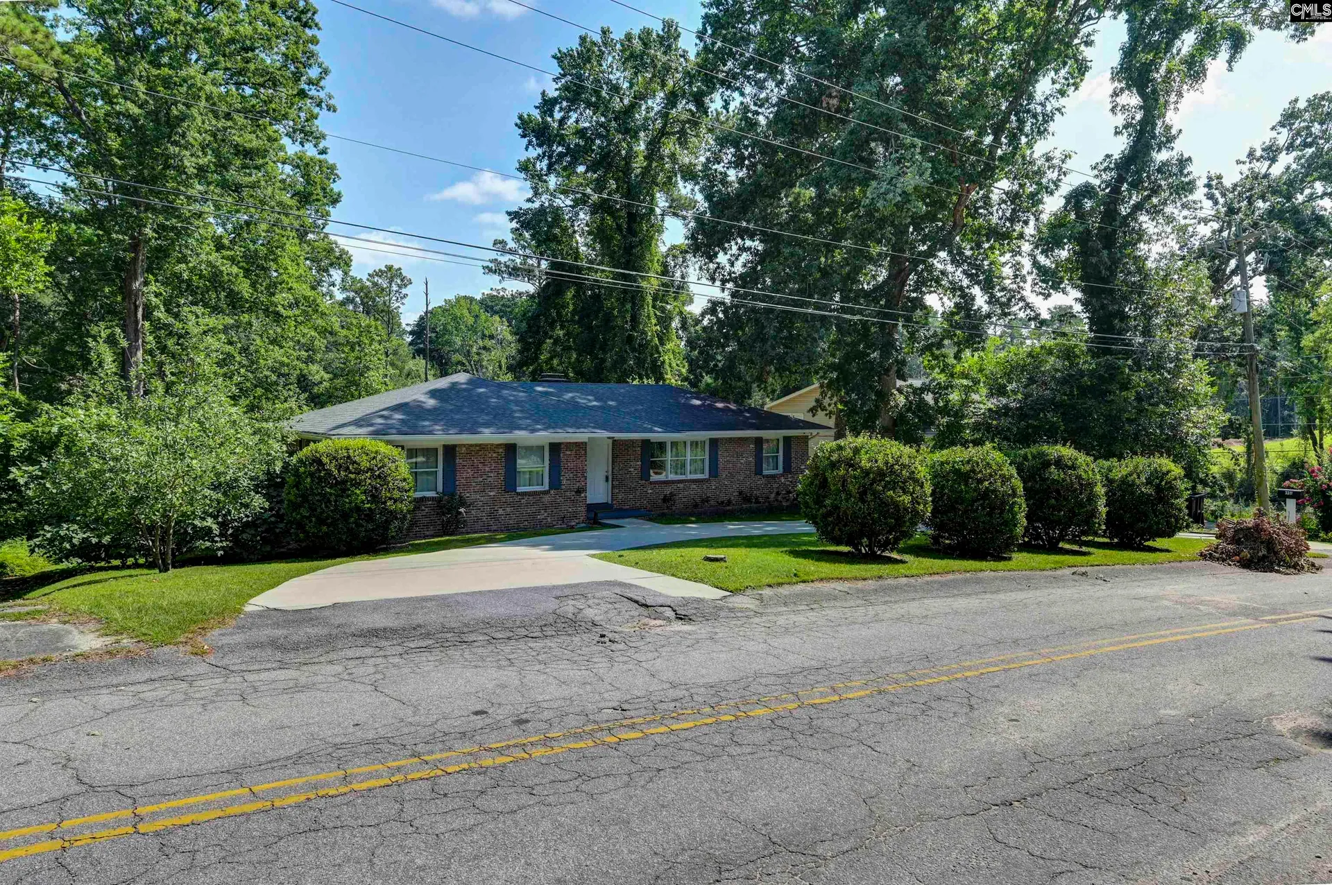 Property image 5 at 3311 Overcreek Road, Columbia, SC 29206