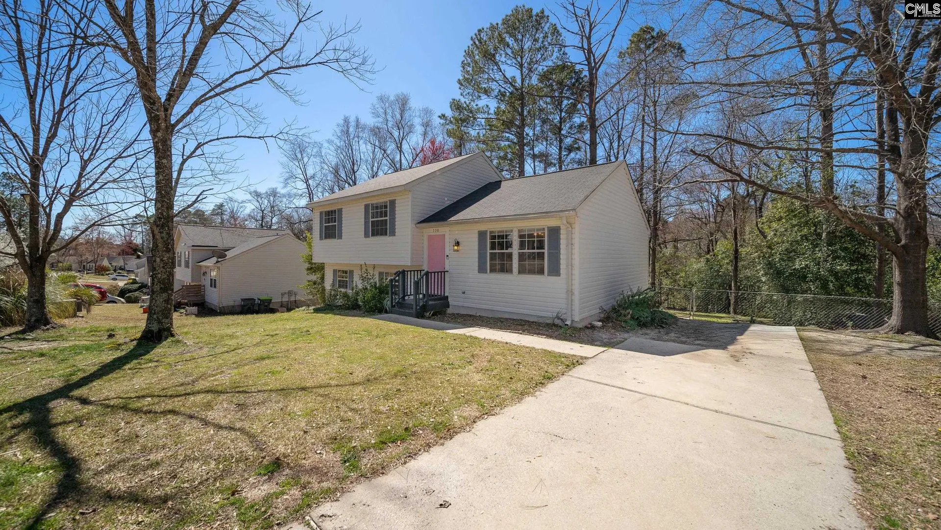 530 Pin Oak Drive