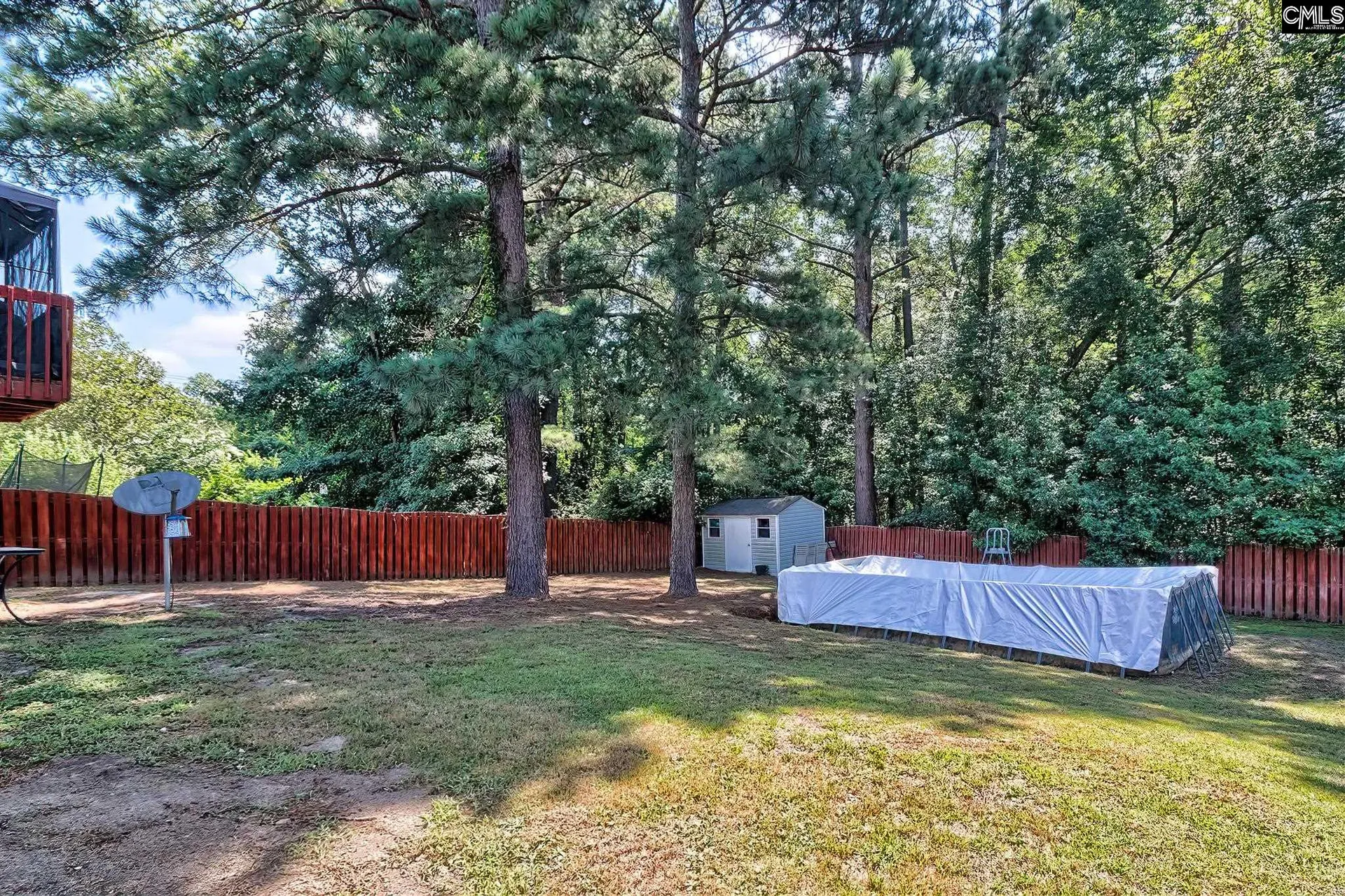 Property image 3 at 201 Cottonwood Way, Columbia, SC 29229