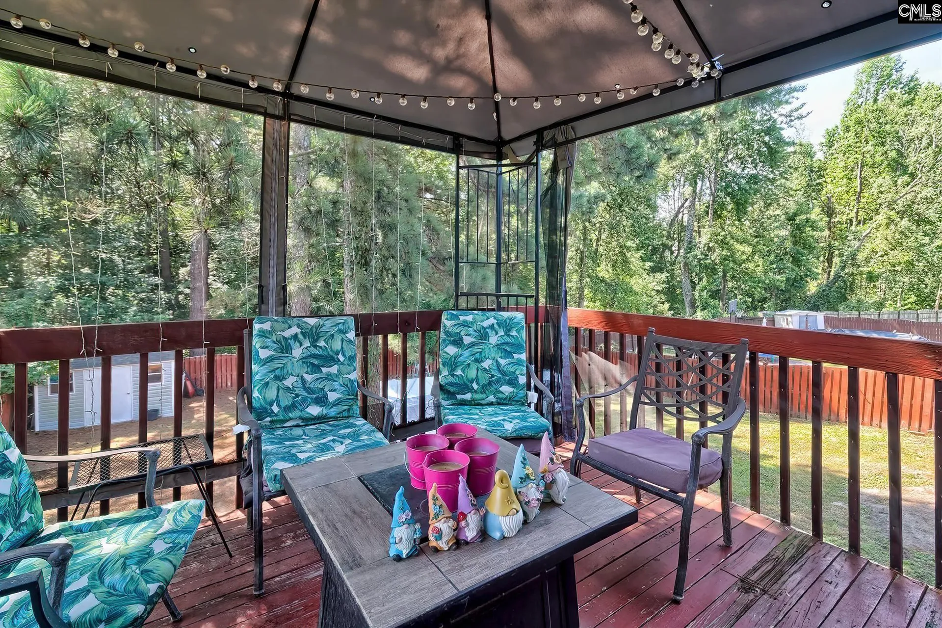 Property image 4 at 201 Cottonwood Way, Columbia, SC 29229