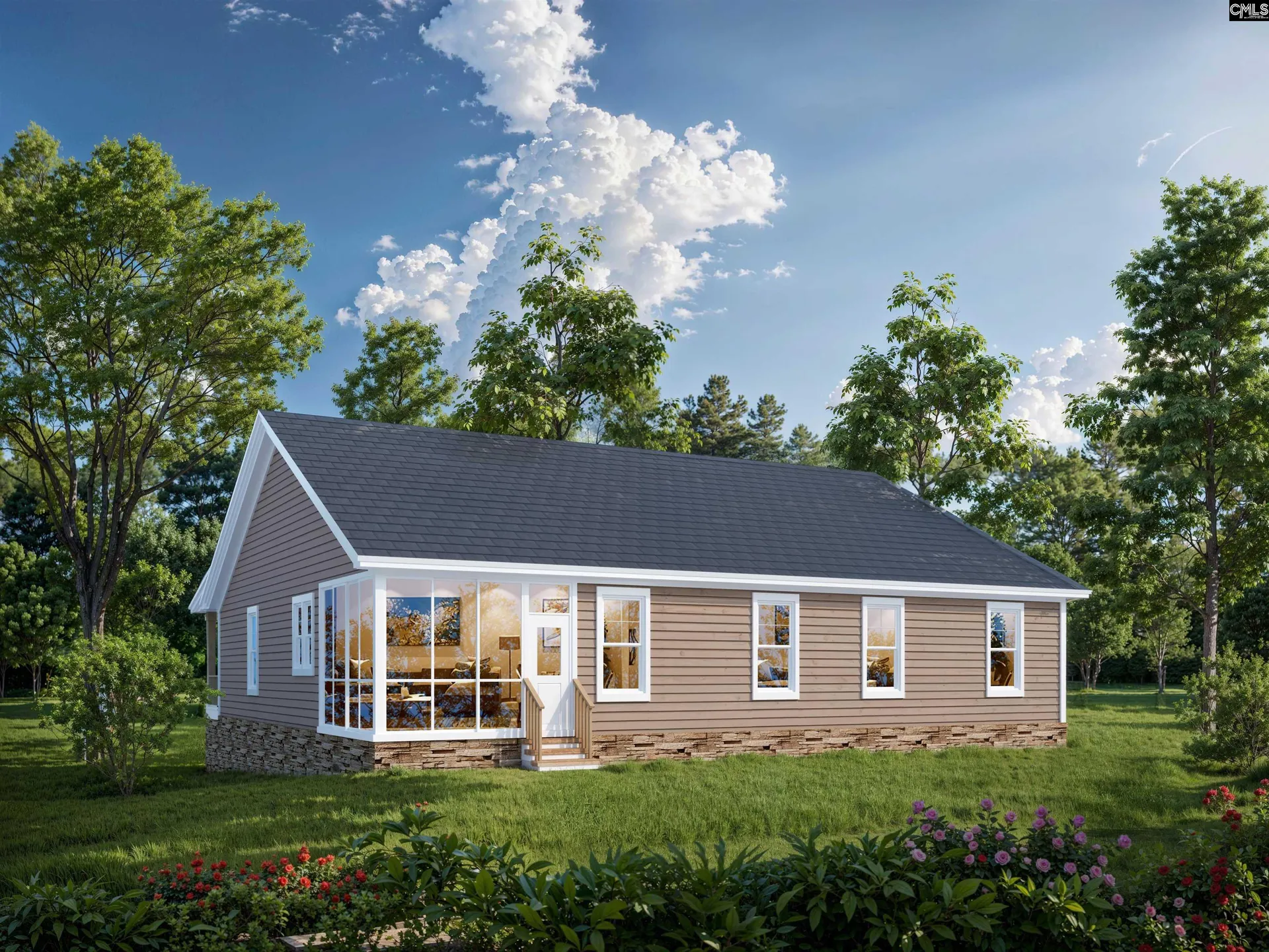 Property image 5 at 617 Newberry Drive, Chapin, SC 29036