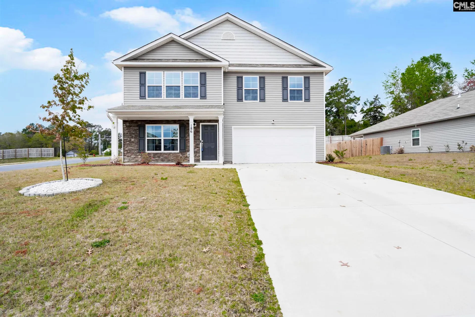 186 Carrington Drive