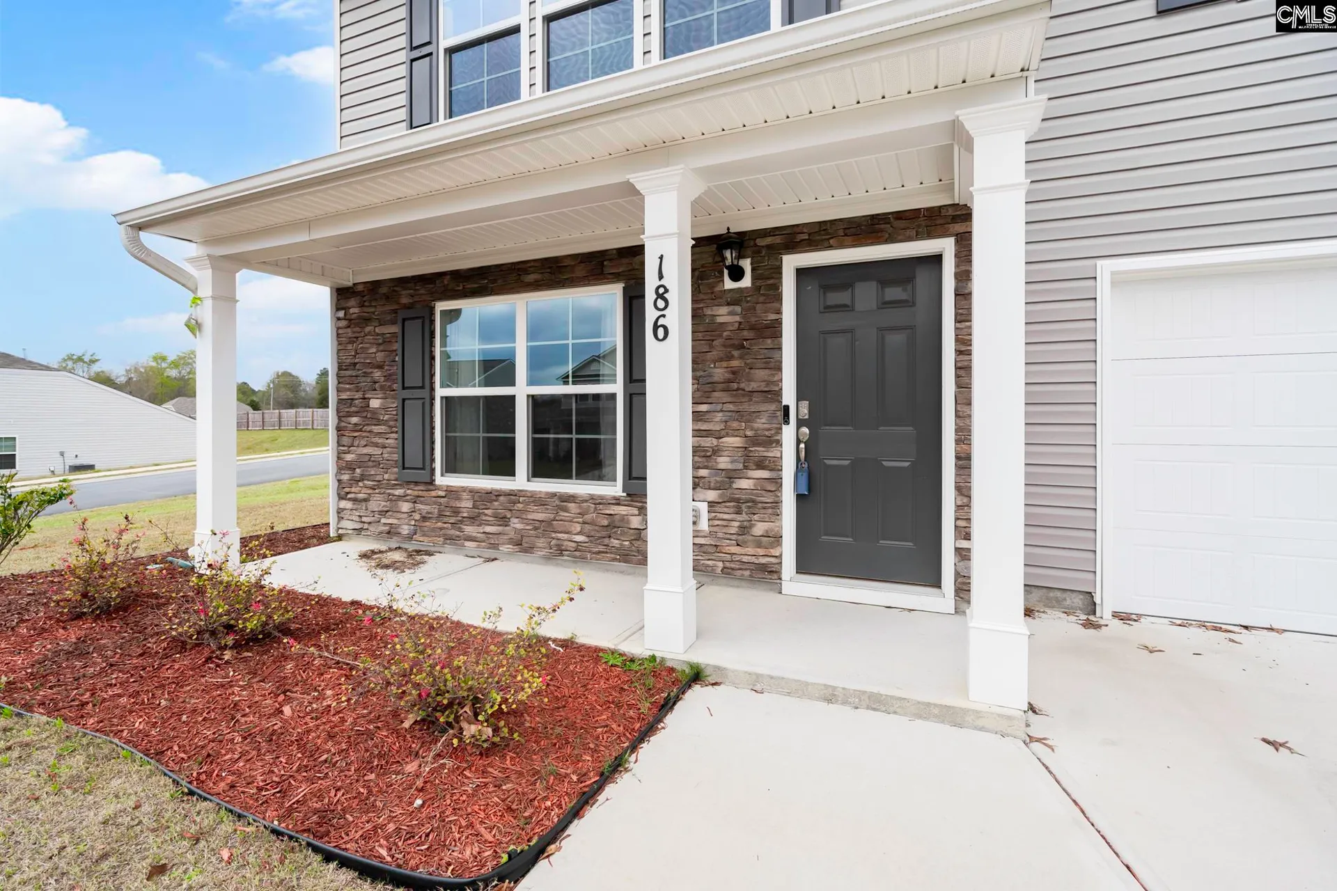 Property image 4 at 186 Carrington Drive, Lugoff, SC 29078