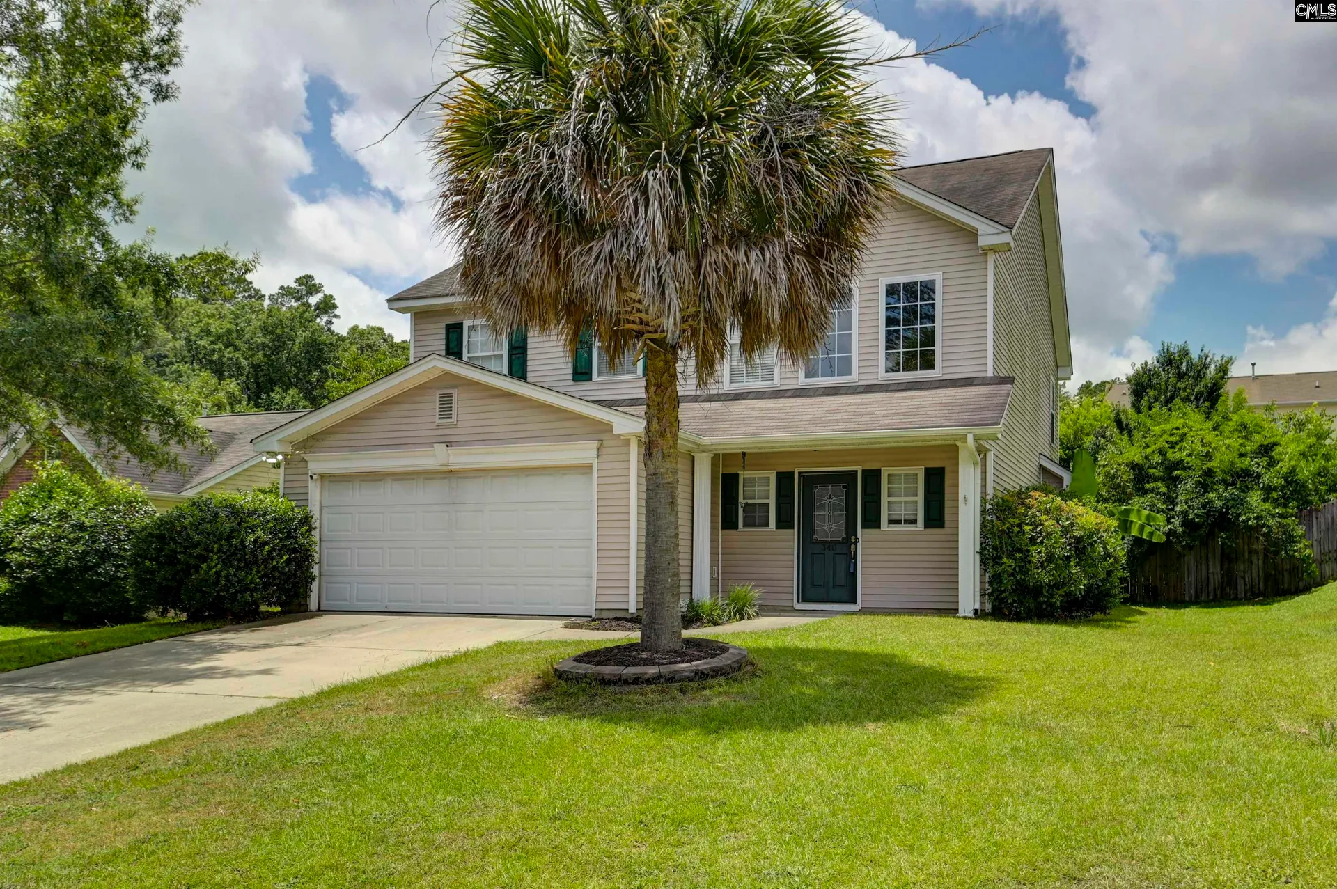 340 Southmen Lane