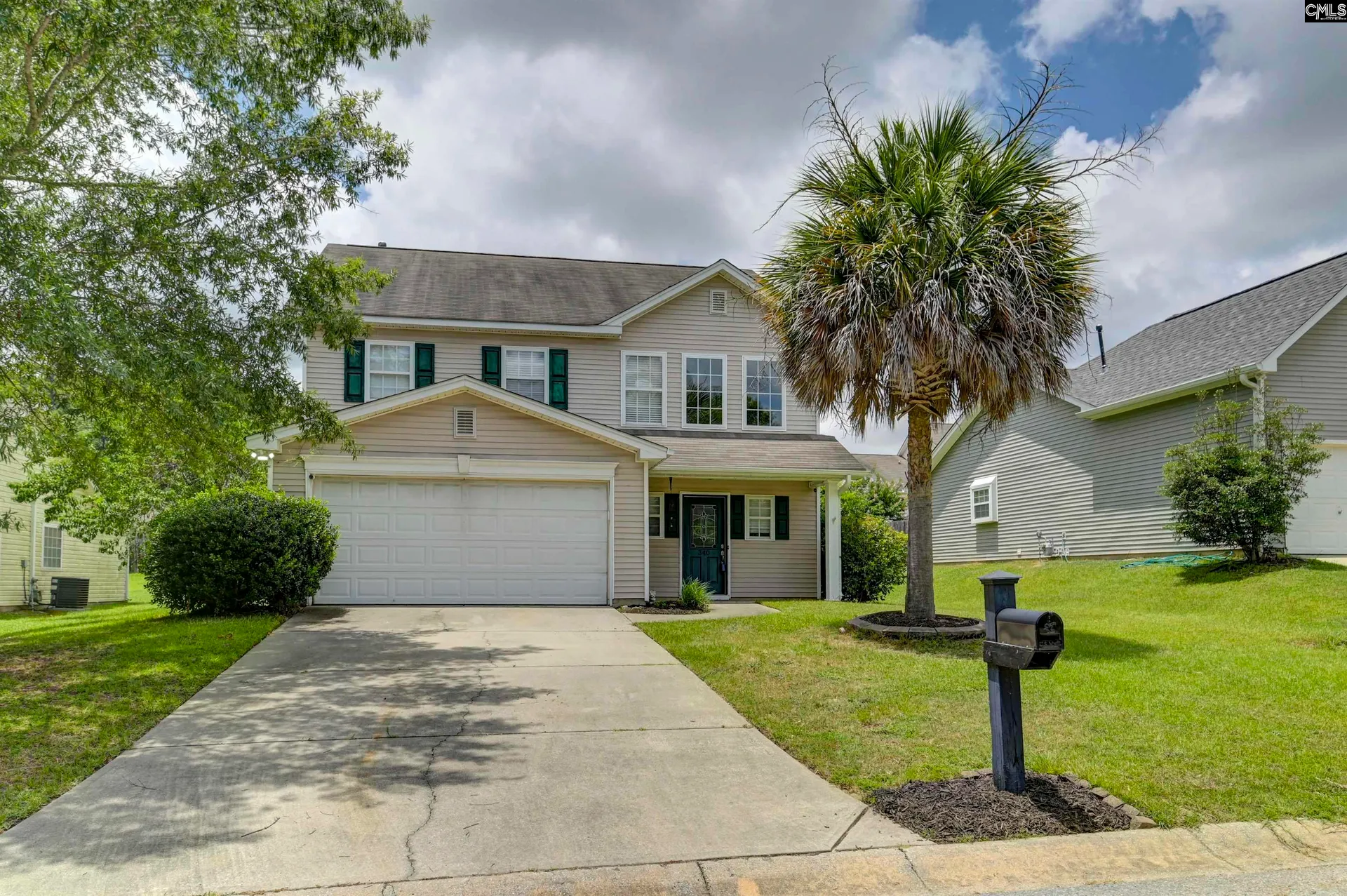 Property image 2 at 340 Southmen Lane, West Columbia, SC 29170
