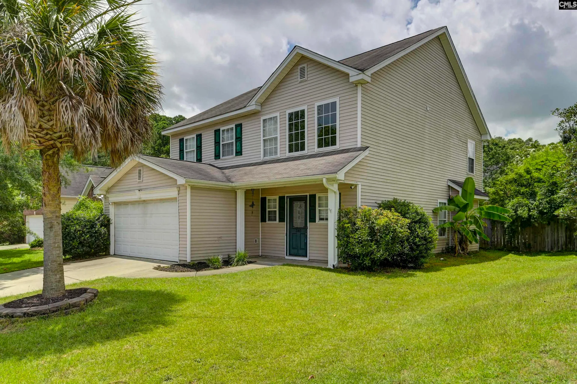 Property image 4 at 340 Southmen Lane, West Columbia, SC 29170
