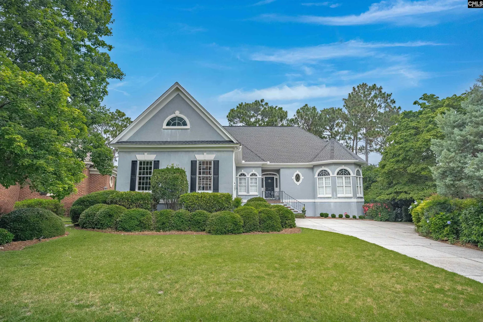 300 Turkey Point Circle