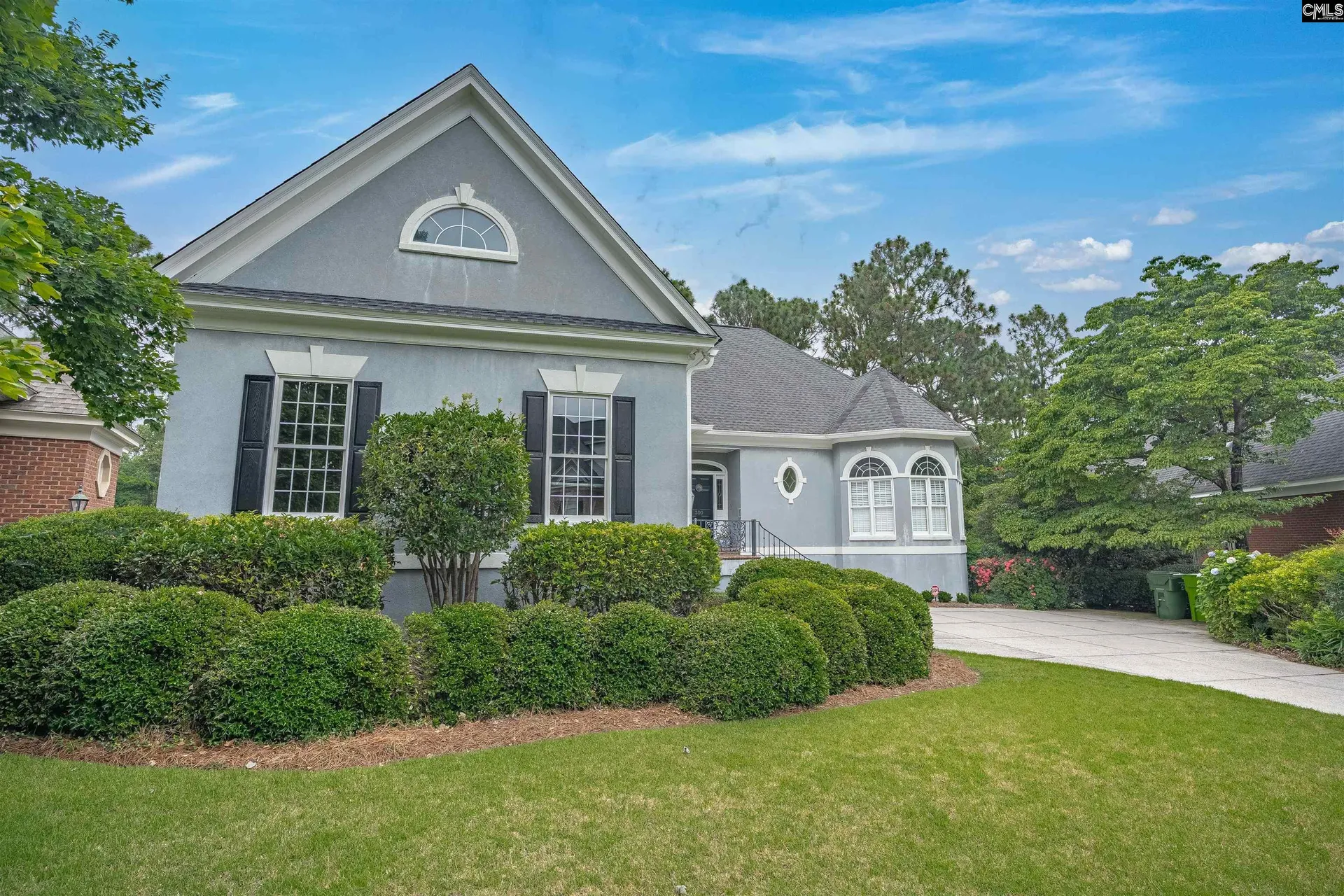 Property image 4 at 300 Turkey Point Circle, Columbia, SC 29223-8139