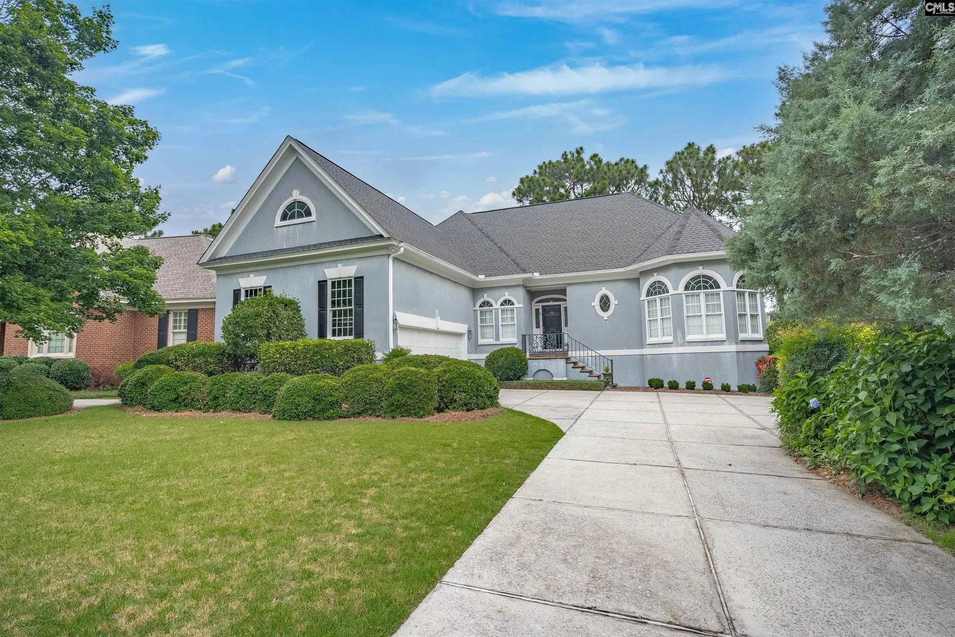 Property image 5 at 300 Turkey Point Circle, Columbia, SC 29223-8139