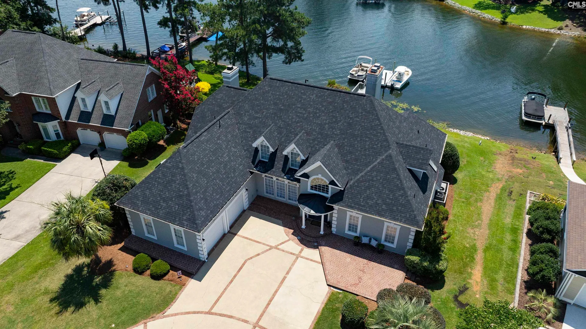 Property image 1 at 216 Dawn Island Trail, Chapin, SC 29036