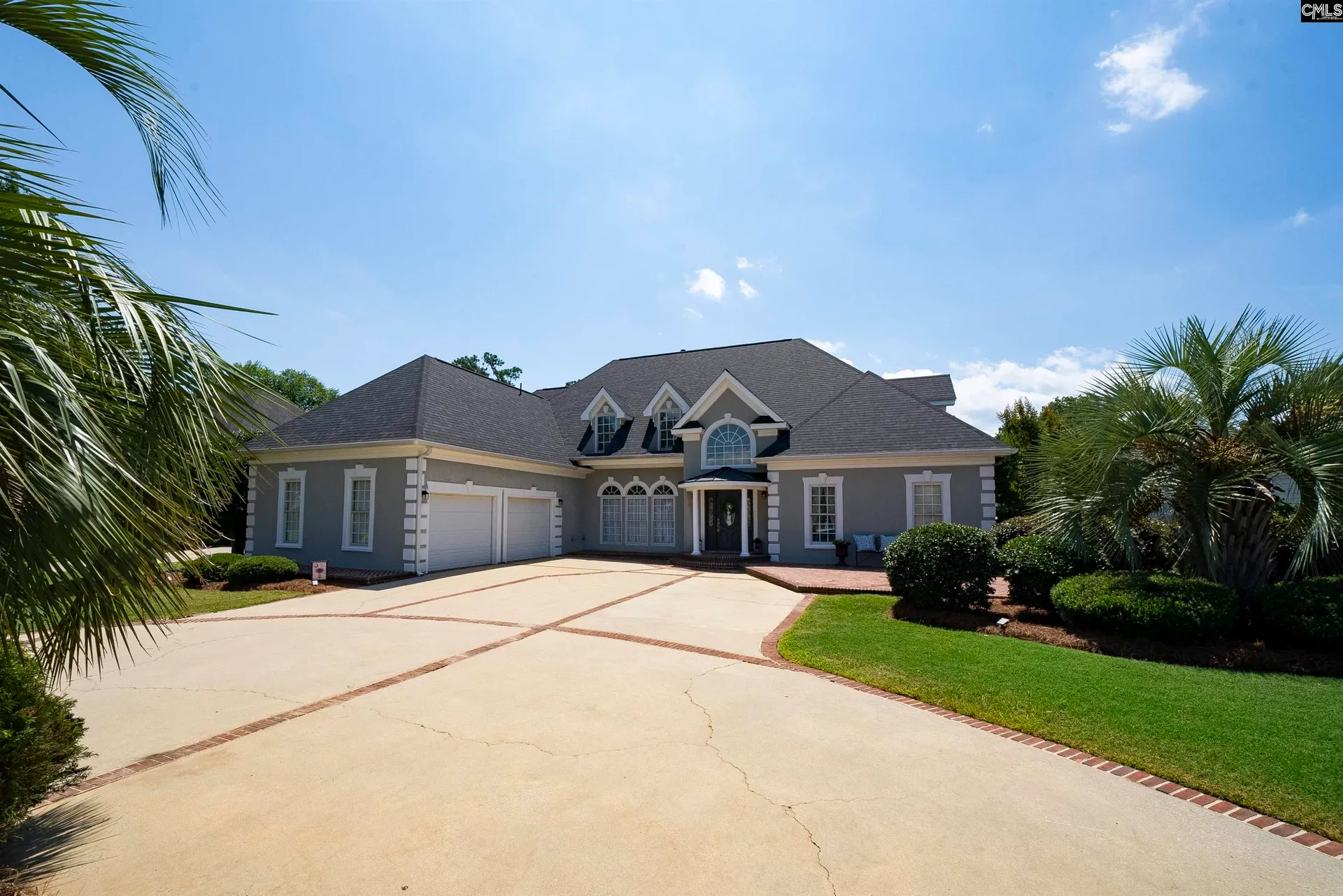 Property image 2 at 216 Dawn Island Trail, Chapin, SC 29036