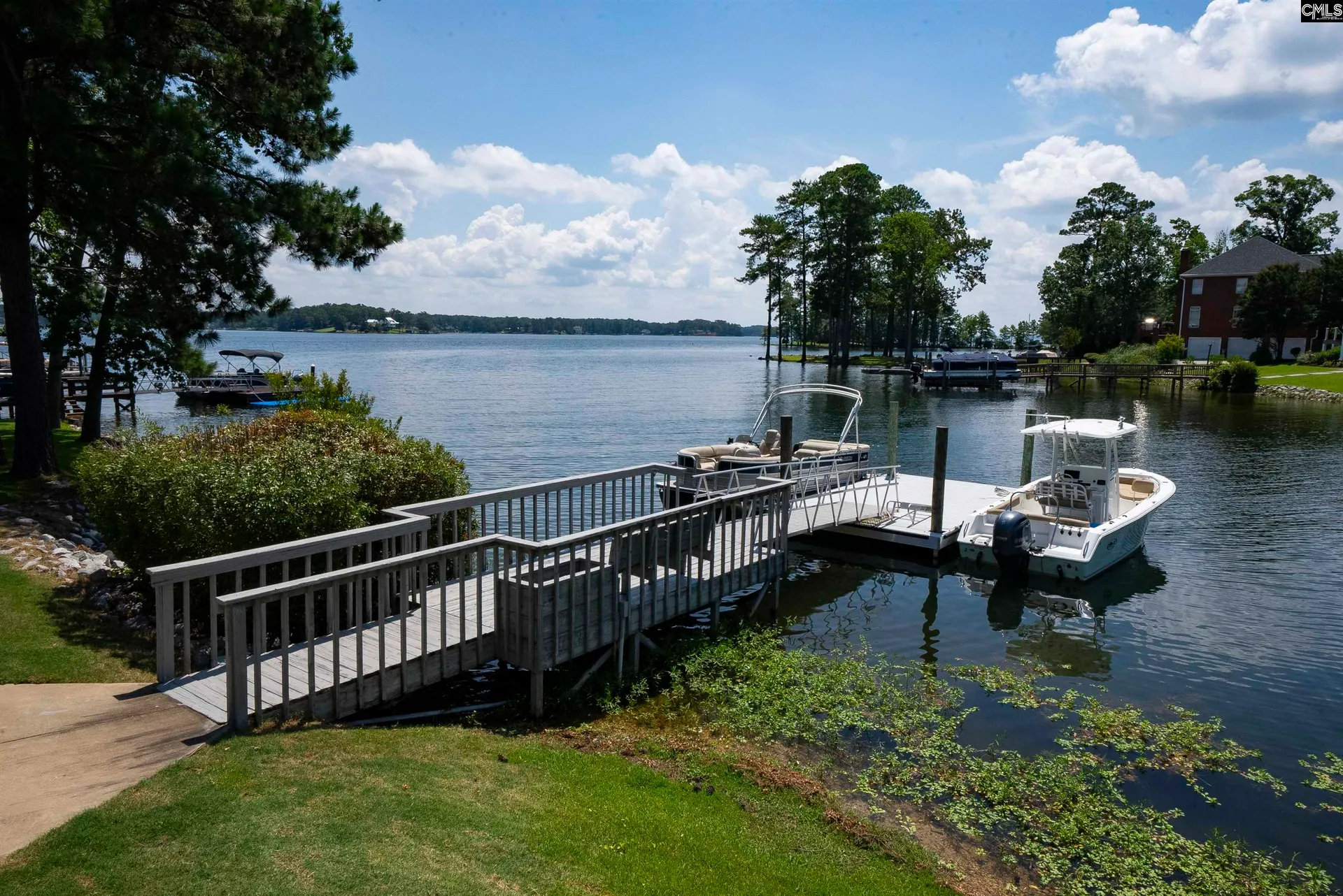 Property image 3 at 216 Dawn Island Trail, Chapin, SC 29036