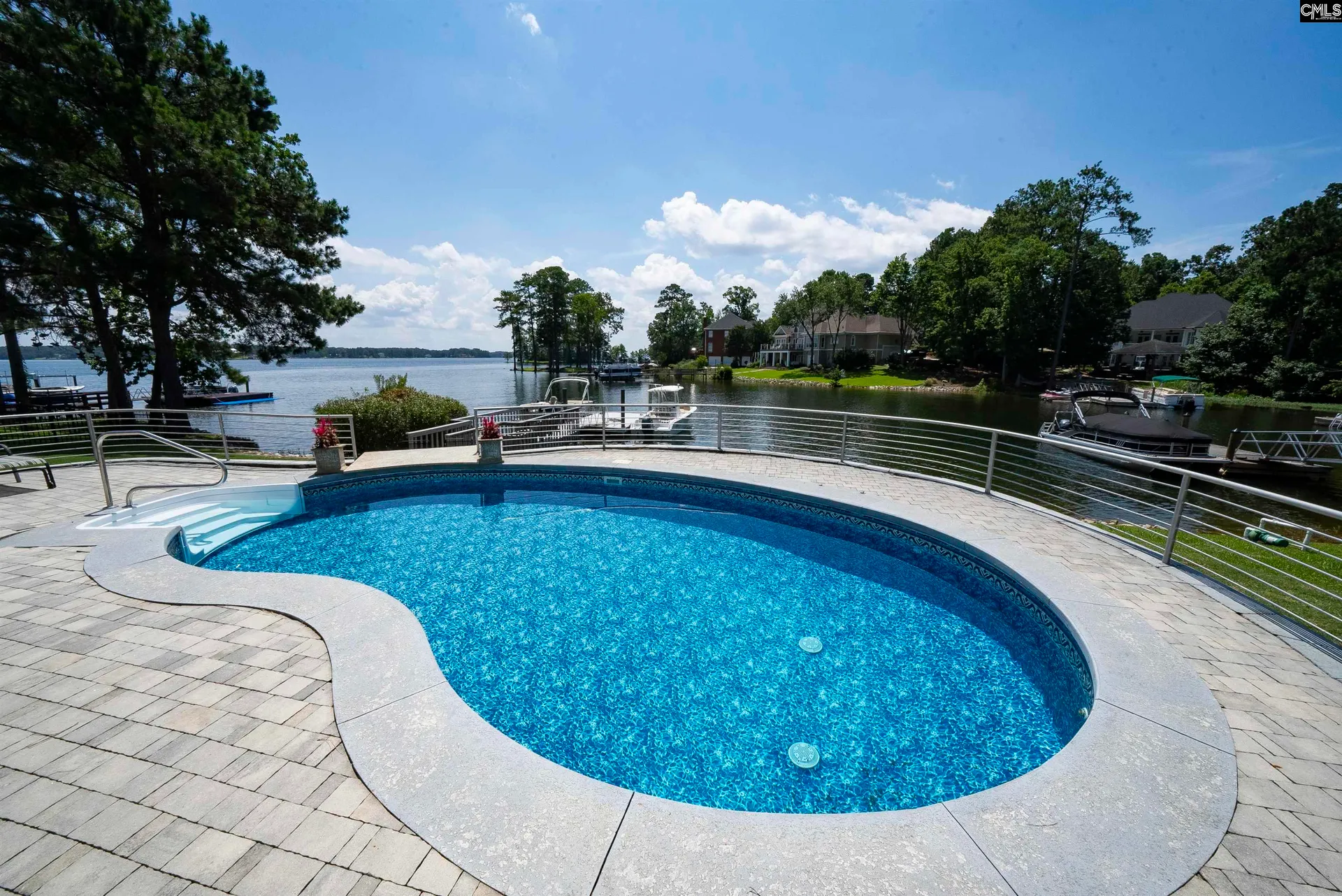 Property image 4 at 216 Dawn Island Trail, Chapin, SC 29036