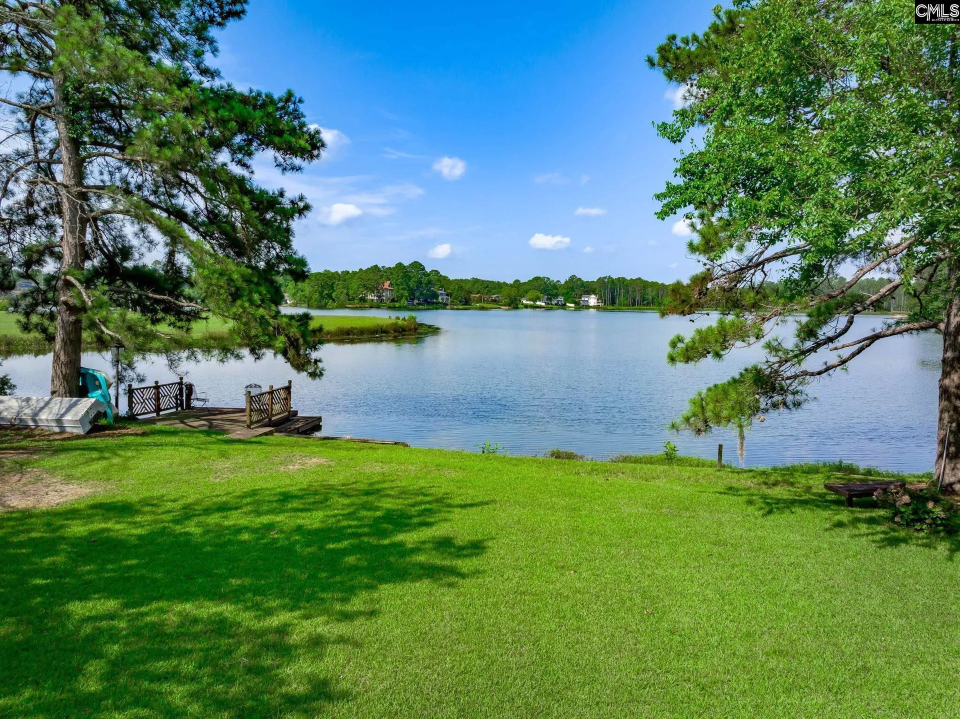 820 Cold Branch Drive