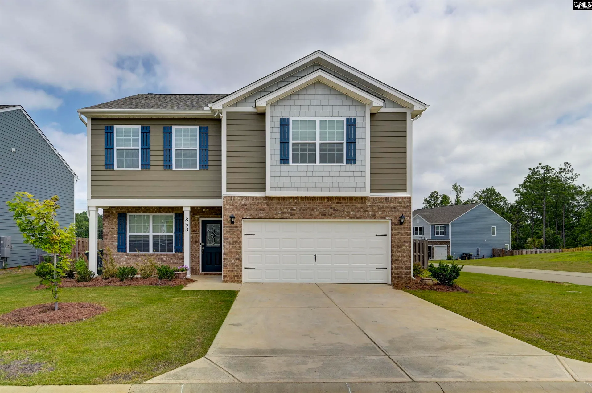838 Marigold Lane