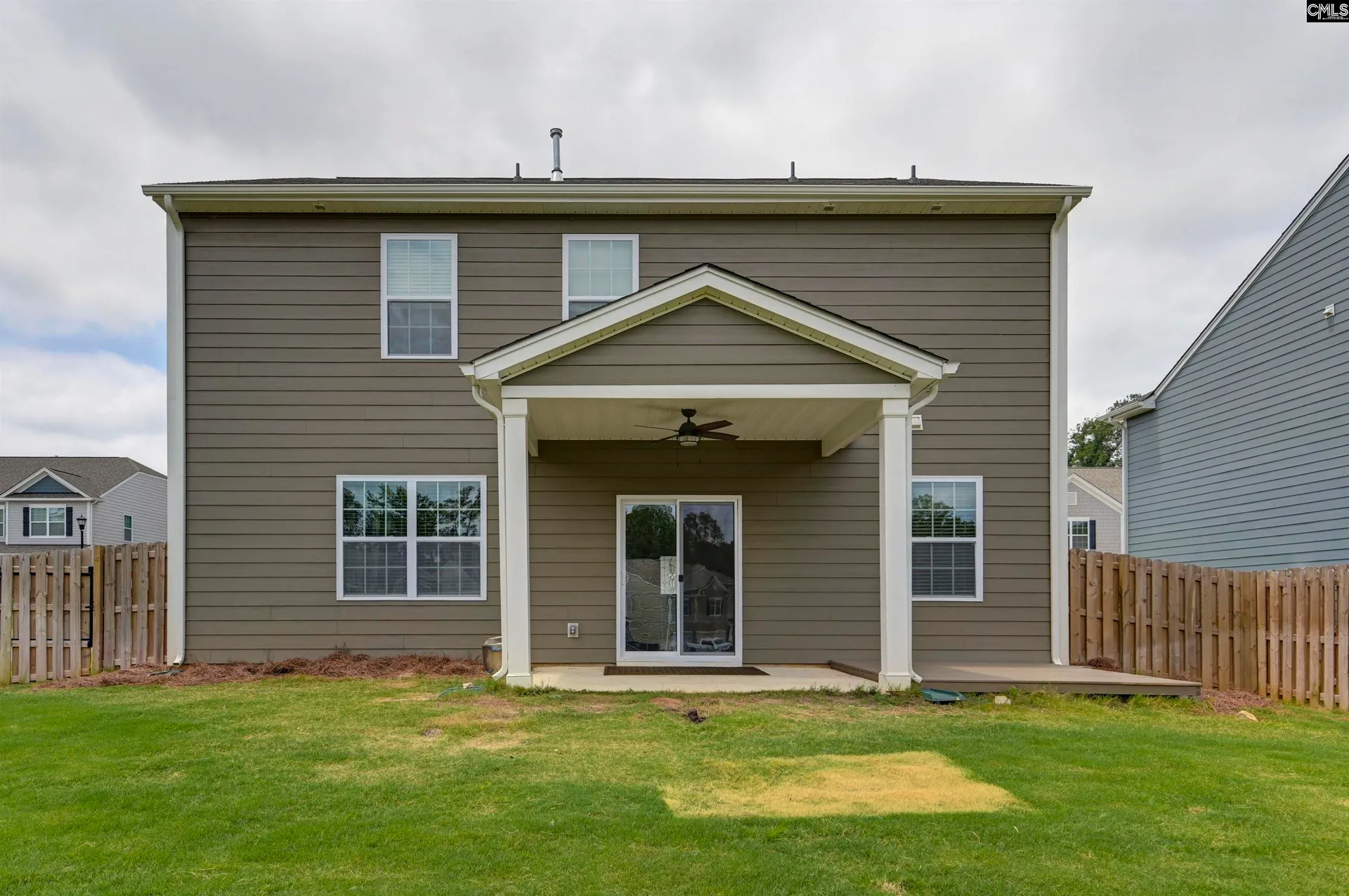 Property image 4 at 838 Marigold Lane, Lexington, SC 29072