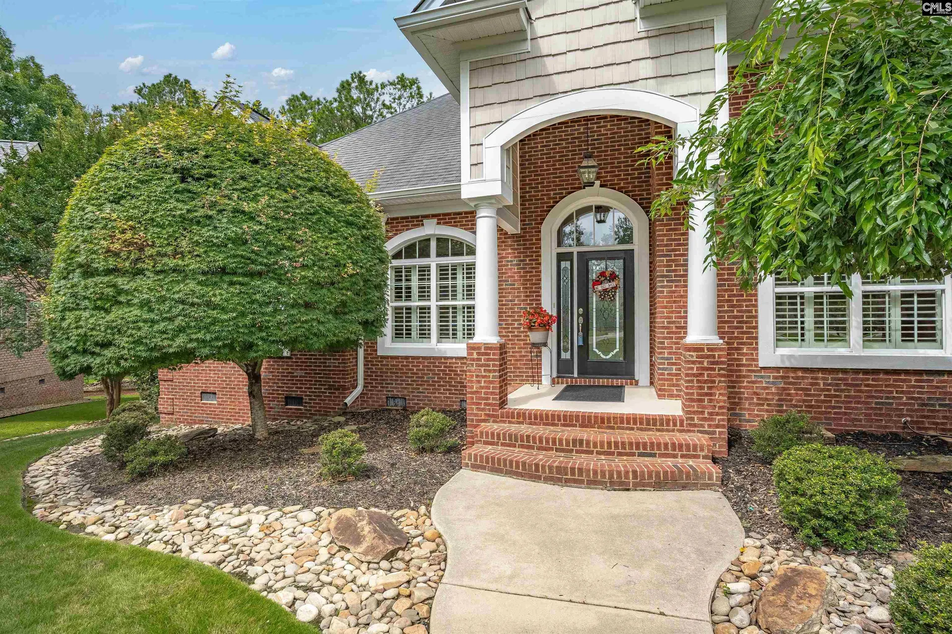Property image 3 at 124 Mallard Watch Court, Leesville, SC 29070