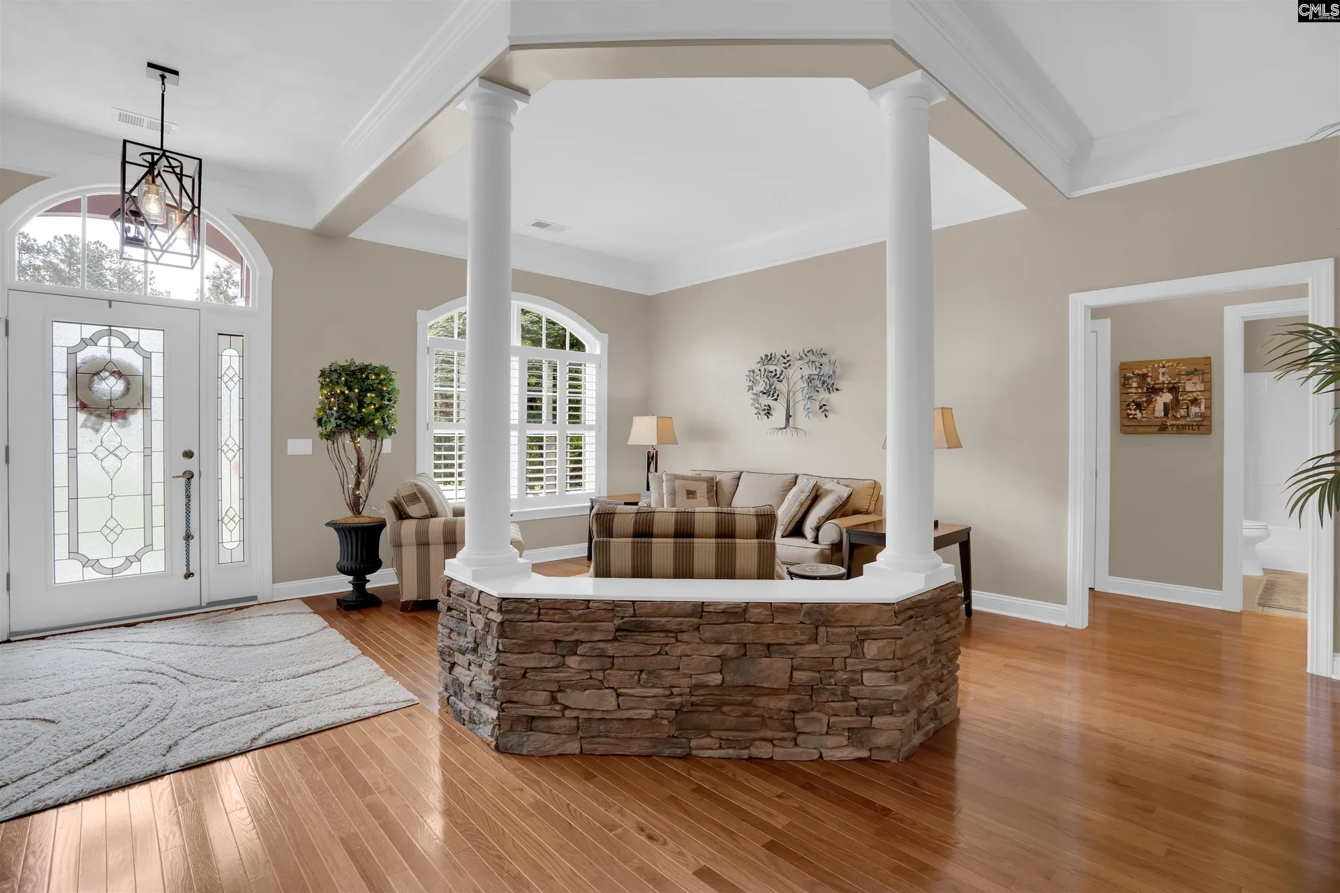 Property image 5 at 124 Mallard Watch Court, Leesville, SC 29070