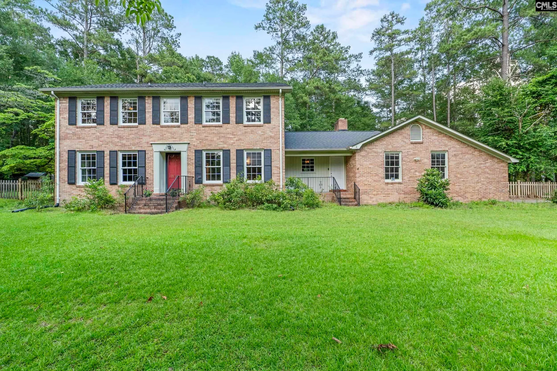 2106 Davie Lane