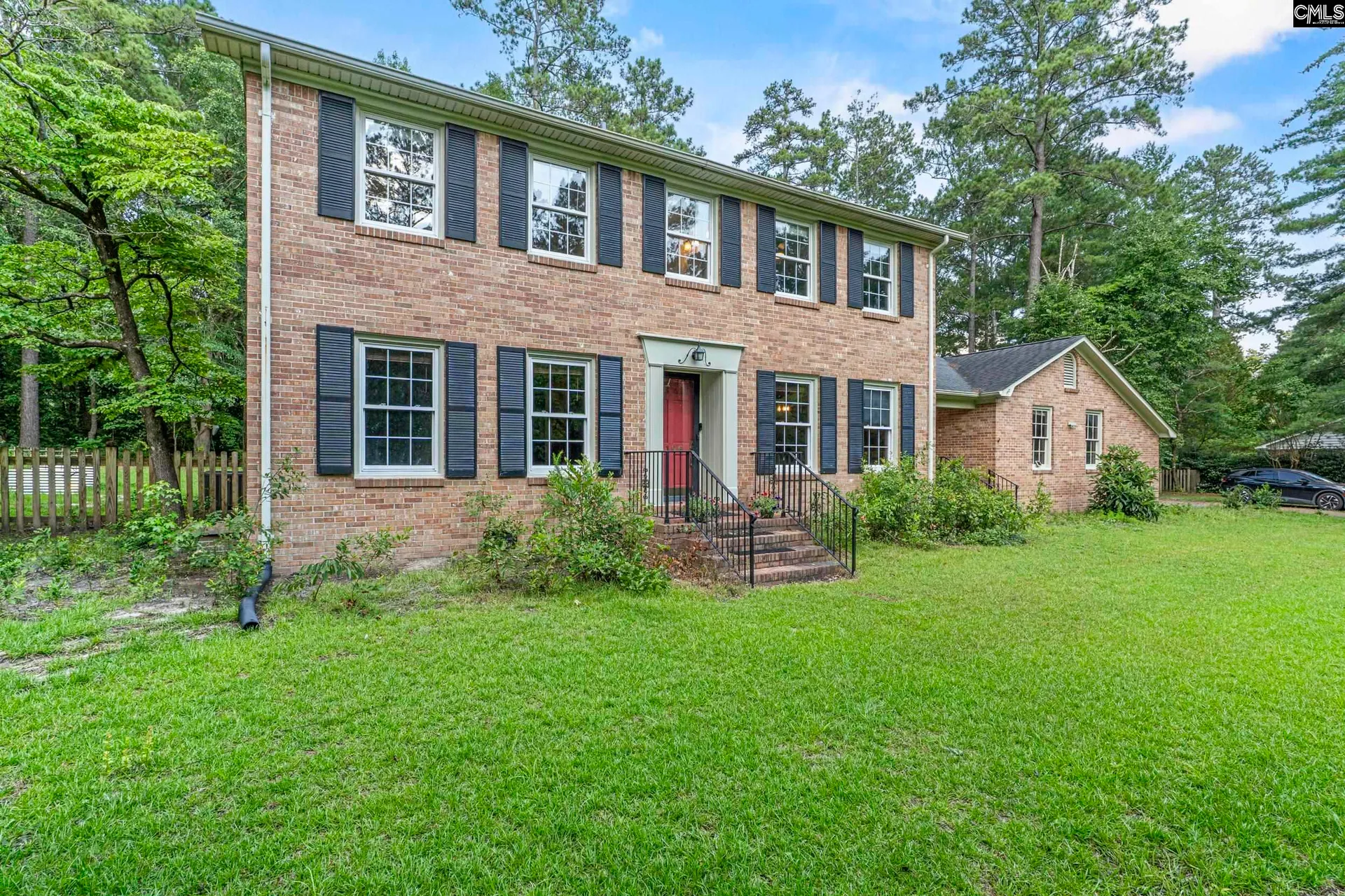 Property image 2 at 2106 Davie Lane, Camden, SC 29020