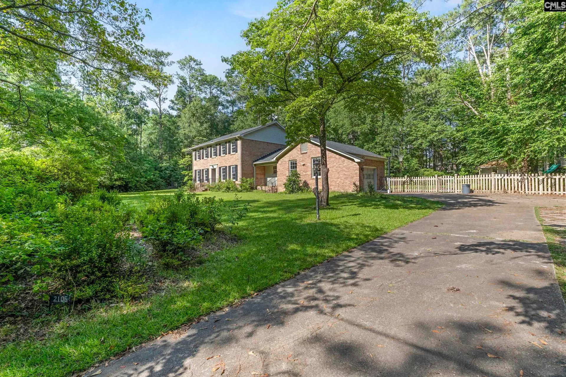 Property image 3 at 2106 Davie Lane, Camden, SC 29020