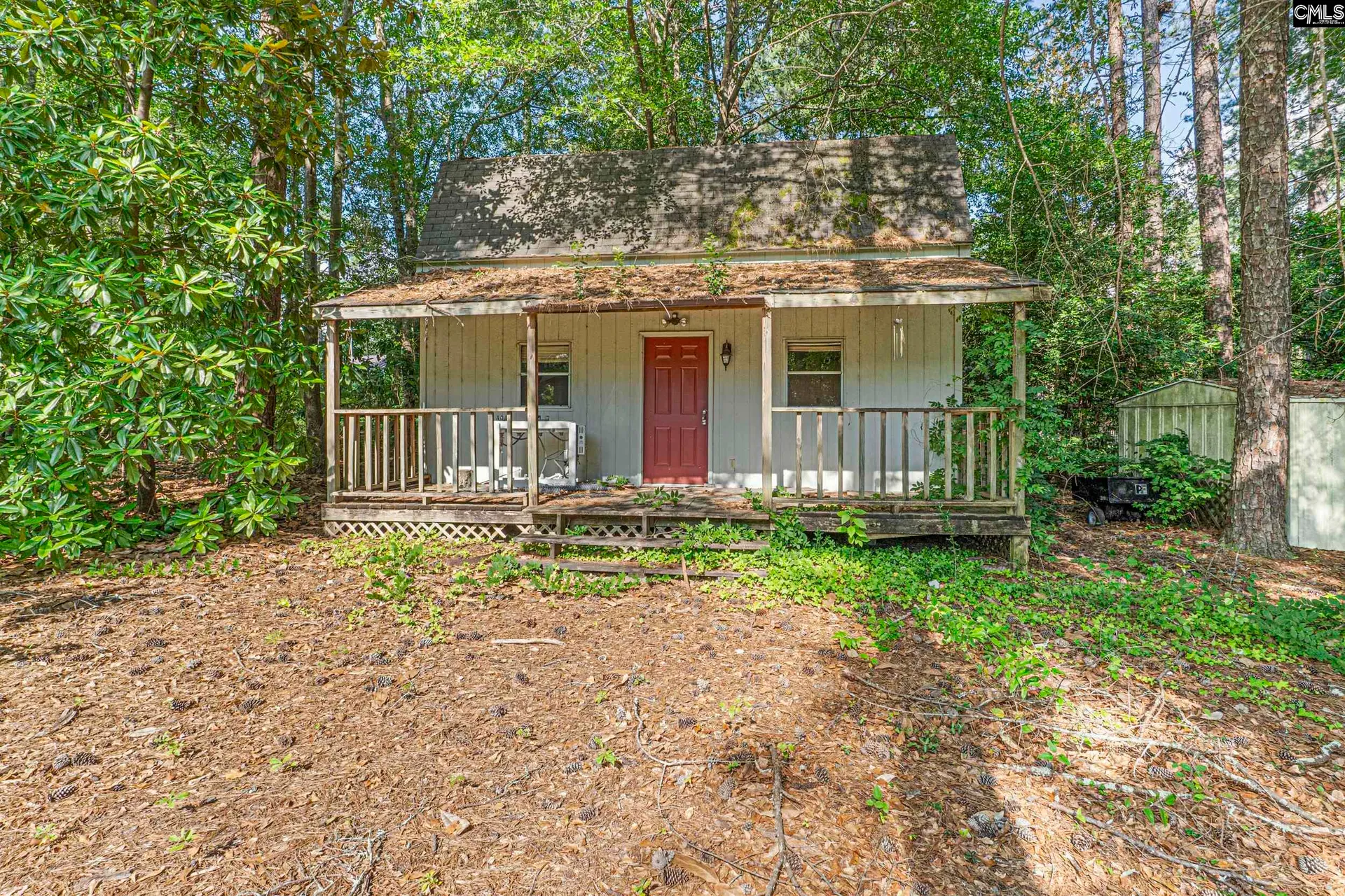 Property image 4 at 2106 Davie Lane, Camden, SC 29020