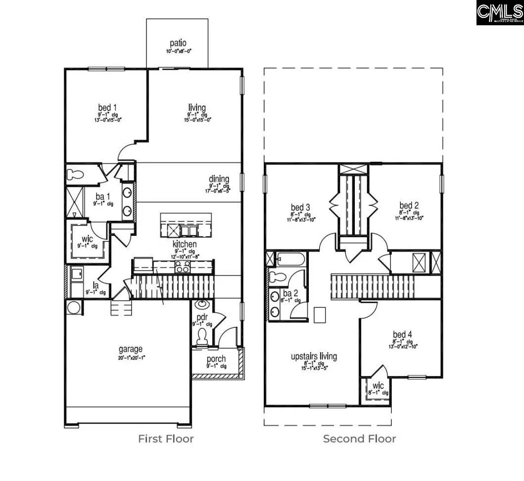 Property image 2 at 2160 Leatherstone Lane, Blythewood, SC 29016