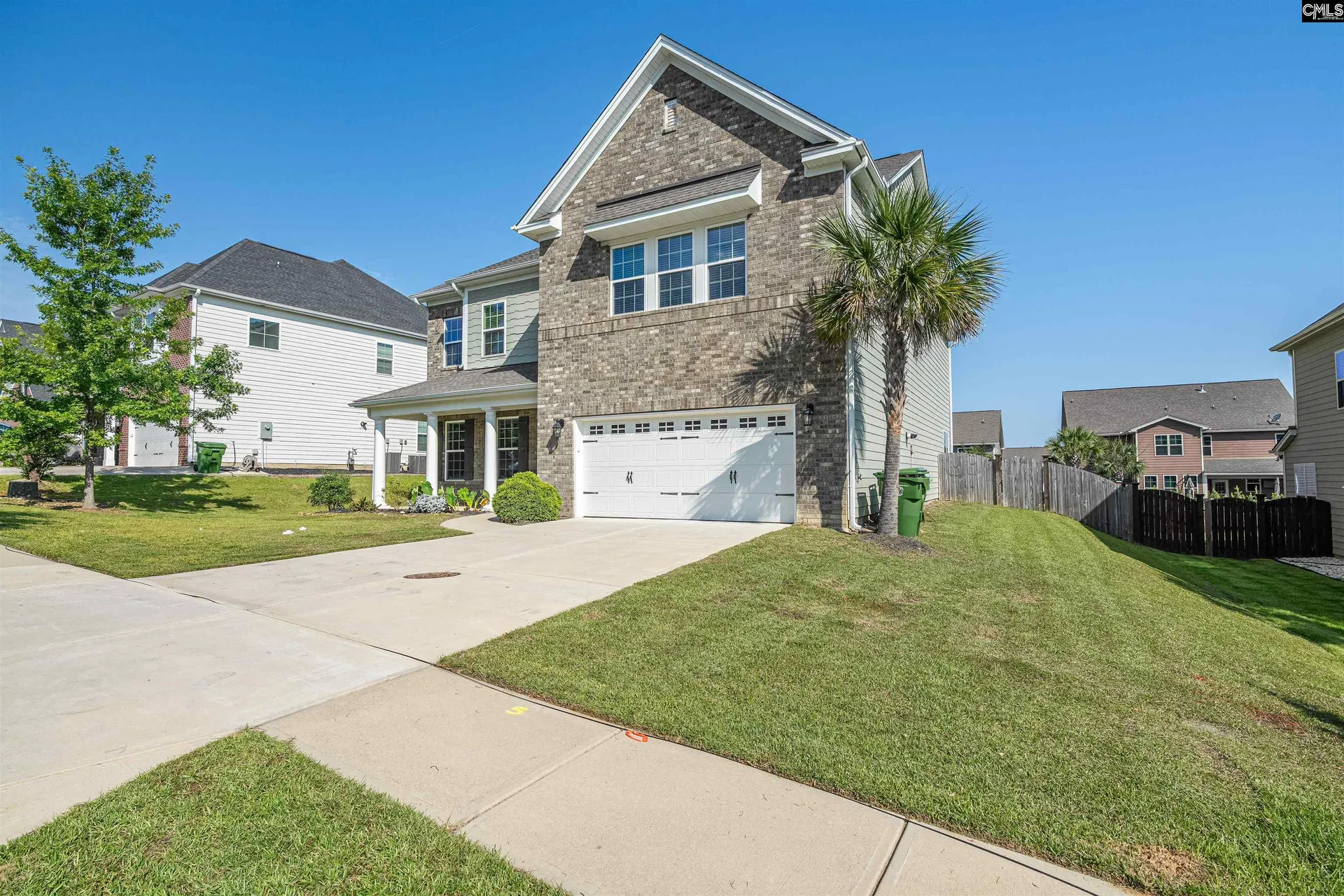 Property image 3 at 2153 Harvestwood Lane, Chapin, SC 29036
