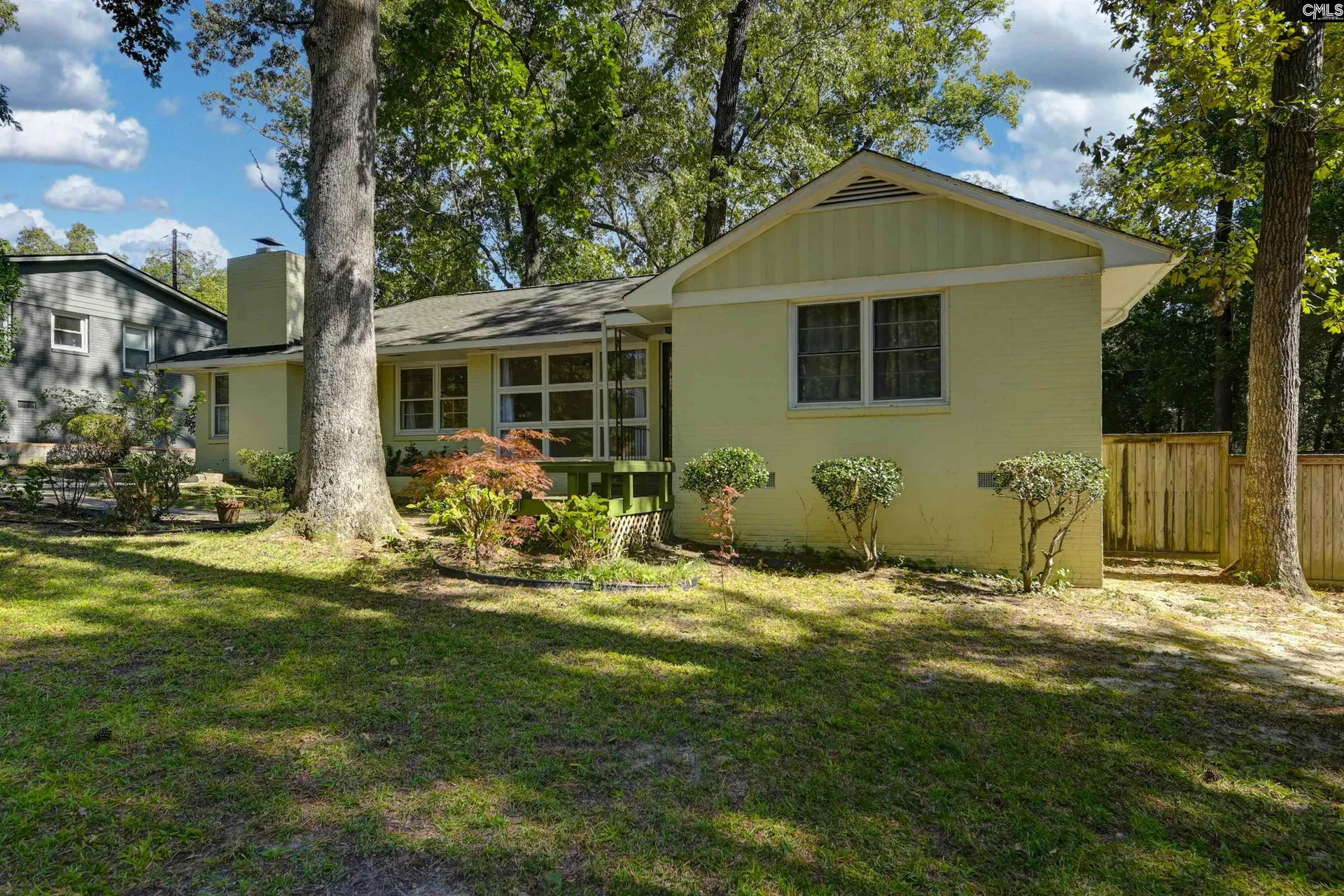 Property image 4 at 1806 Gamewell Drive, Columbia, SC 29206