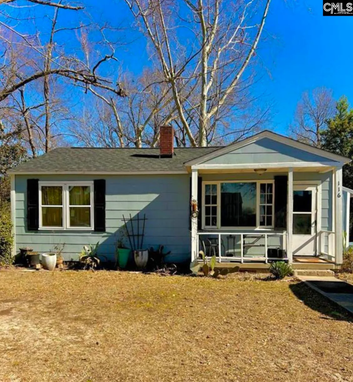 116 Rose Drive
