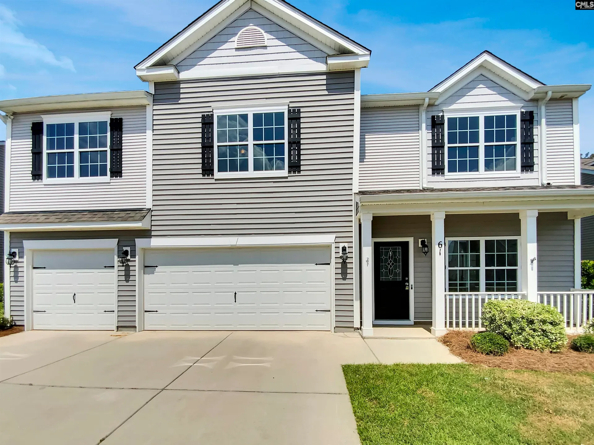 61 Calibogue Court