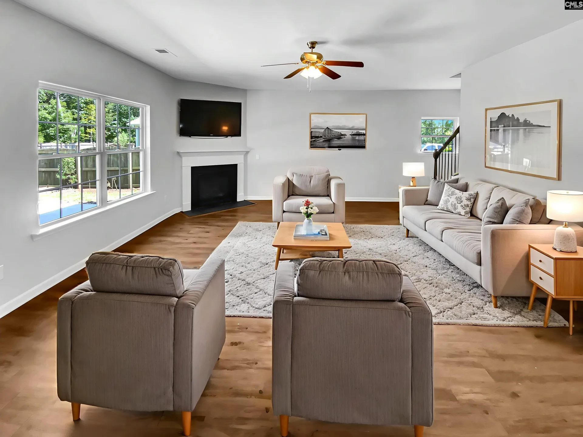 Property image 2 at 61 Calibogue Court, Chapin, SC 29036