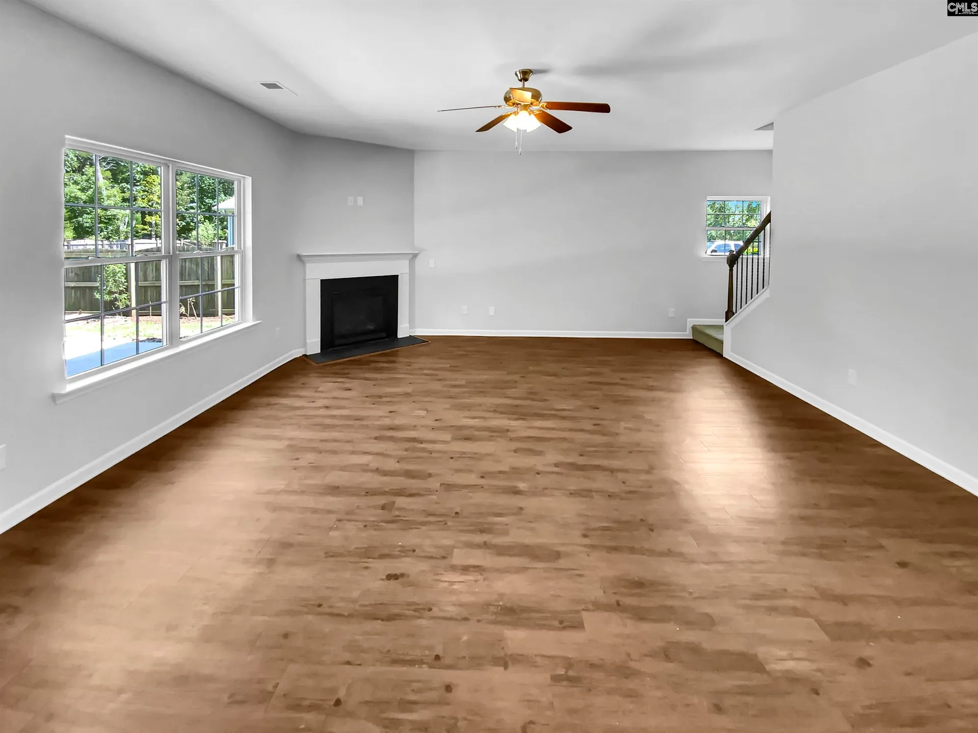Property image 3 at 61 Calibogue Court, Chapin, SC 29036