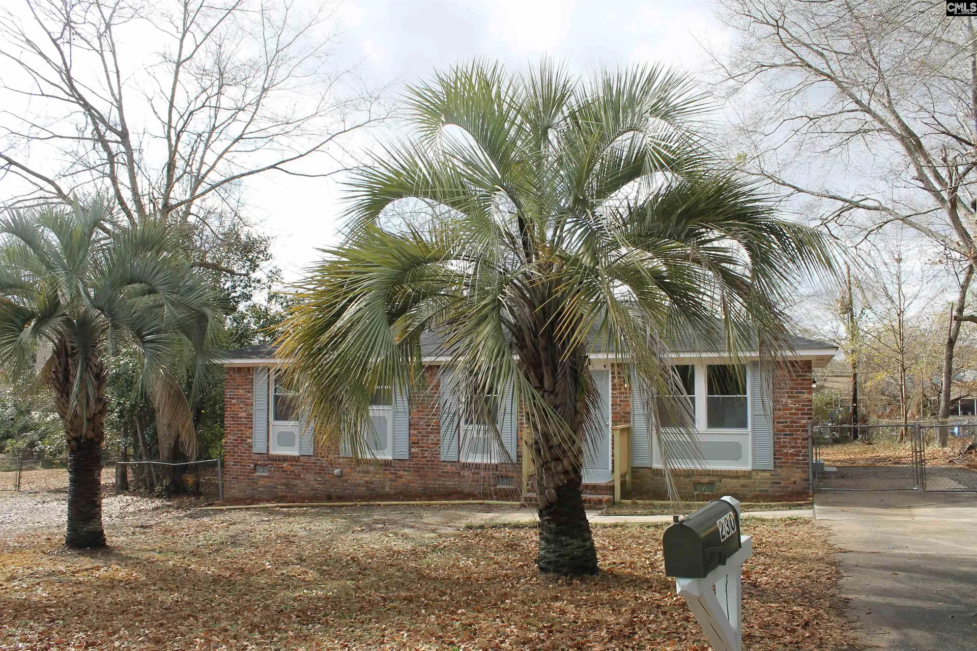 Property image 2 at 230 Kingnut Drive, Columbia, SC 29209-4427