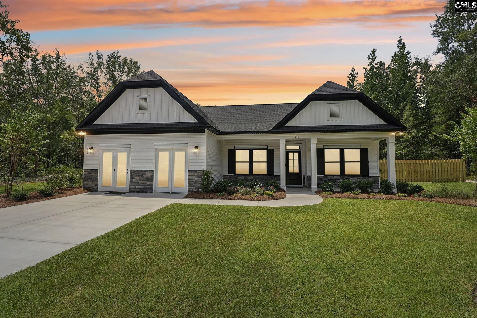 362 Raglins Lot 65 Way