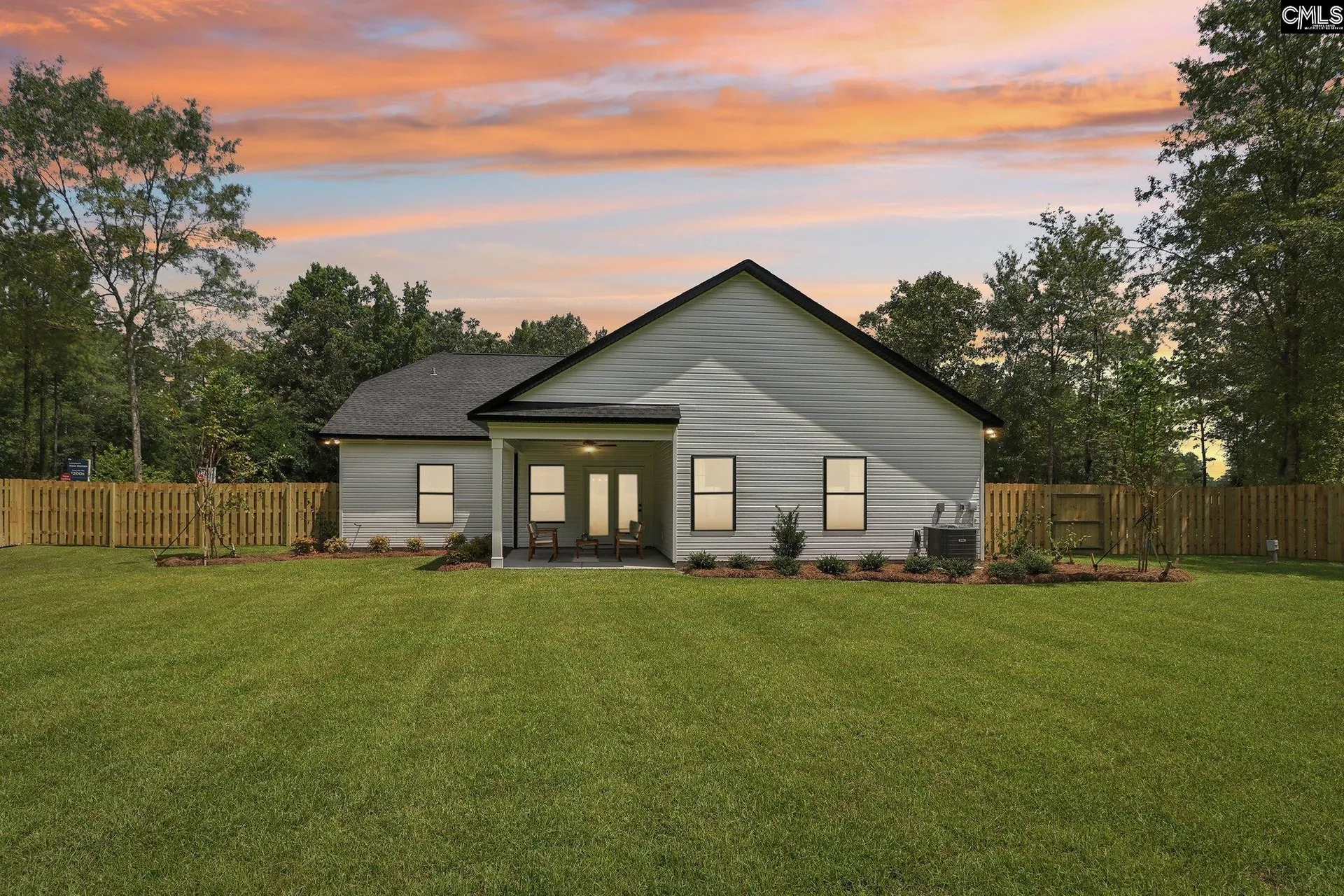 Property image 2 at 362 Raglins Lot 65 Way, Lugoff, SC 29078