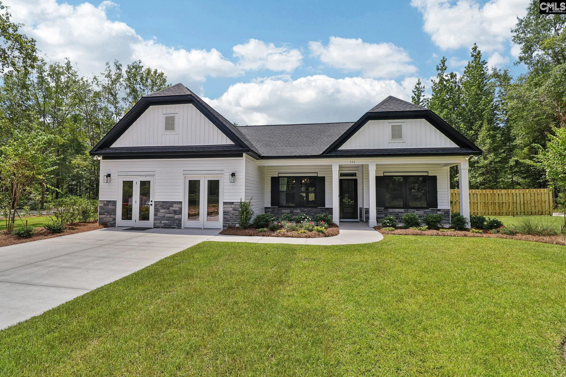 Property image 3 at 362 Raglins Lot 65 Way, Lugoff, SC 29078