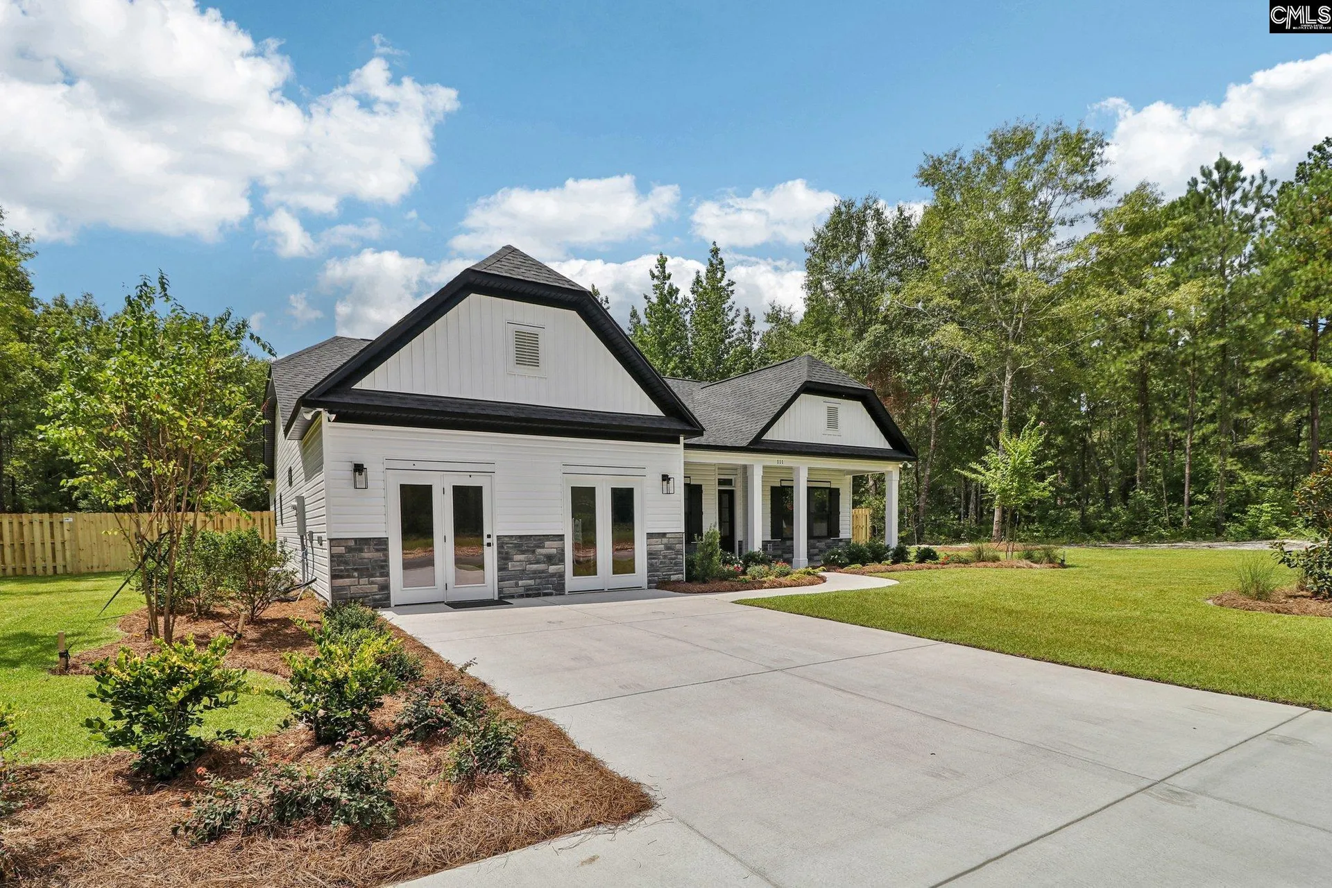 Property image 5 at 362 Raglins Lot 65 Way, Lugoff, SC 29078