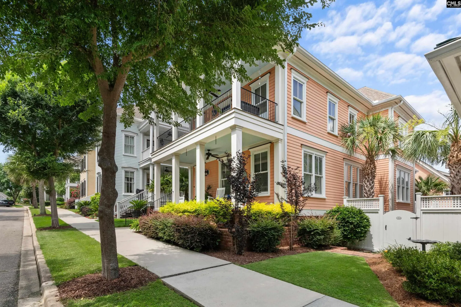 Property image 2 at 8 Gillon Lane, Elgin, SC 29045