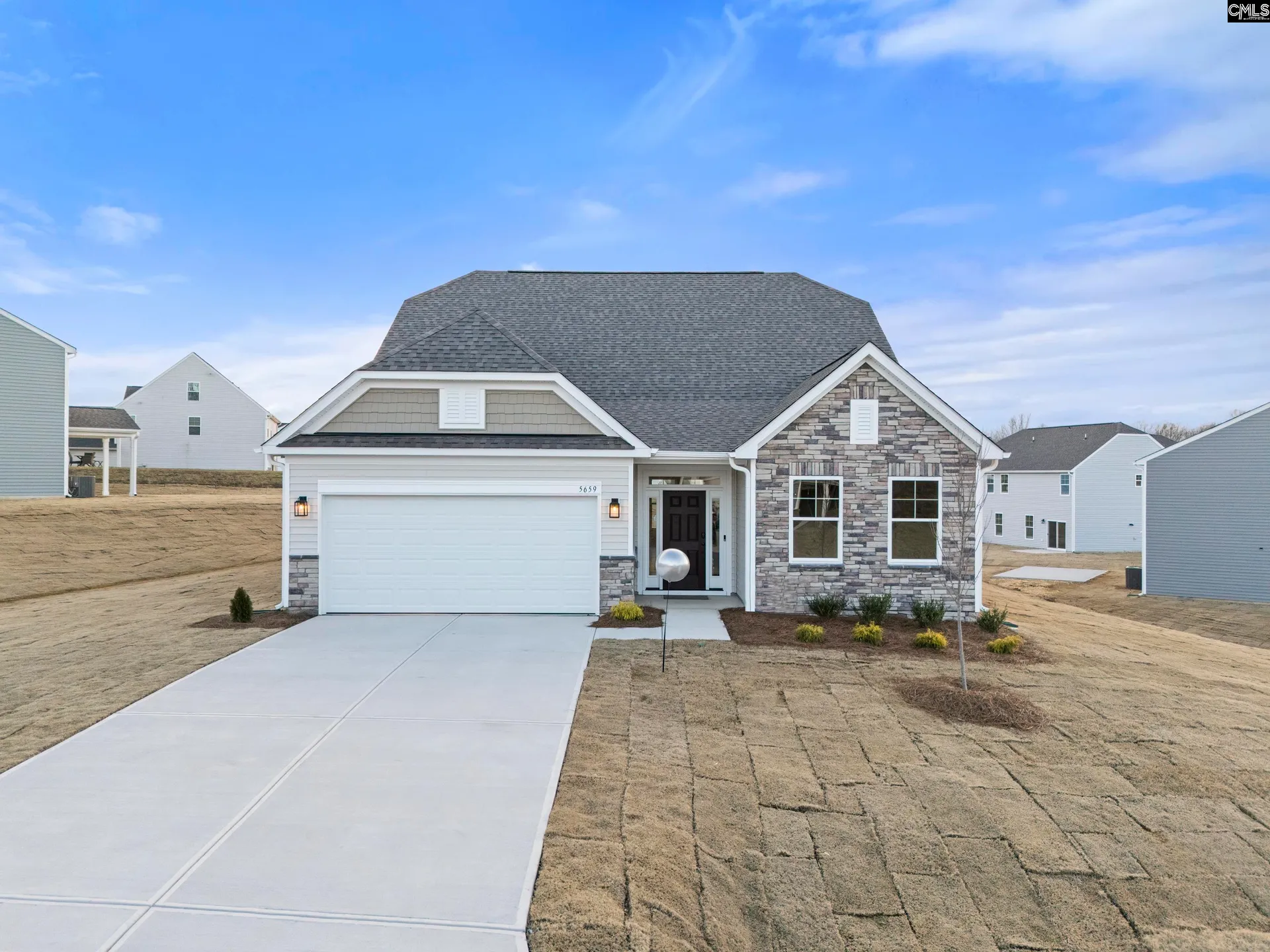 Property image 1 at 164 Secretariat Street, Lexington, SC 29073