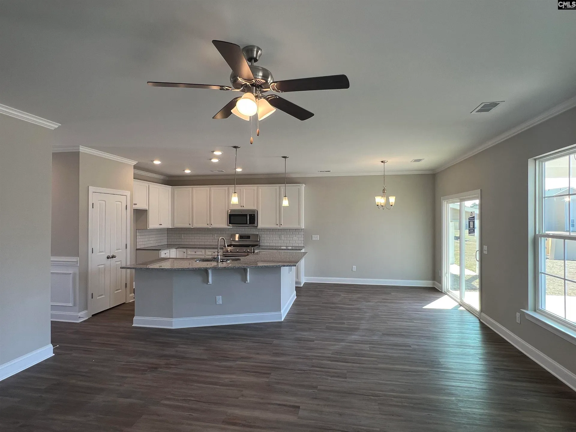 Property image 3 at 174 Secretariat Street, Lexington, SC 29073