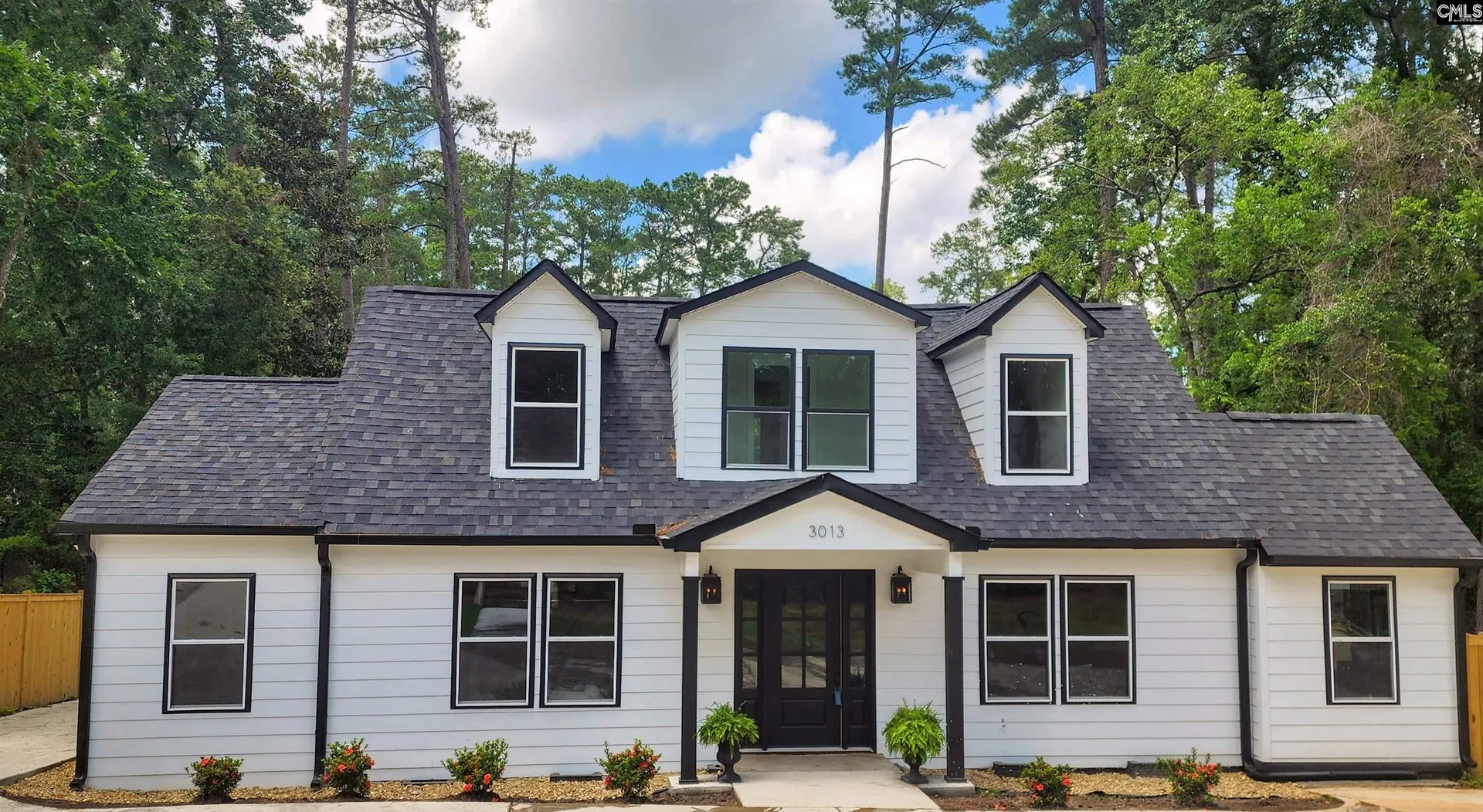3013 Forest Drive
