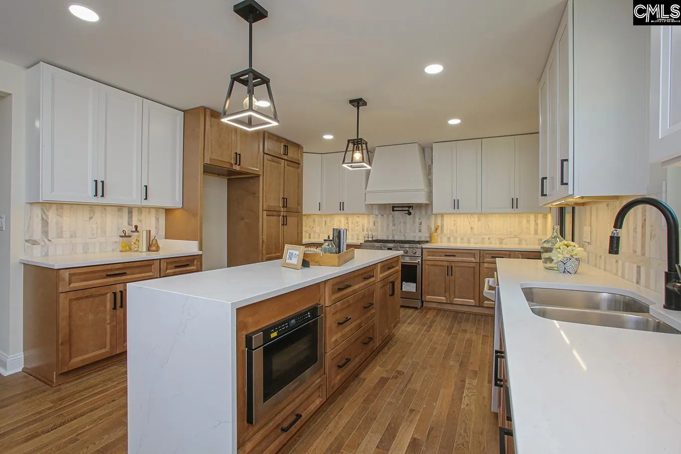 Property image 2 at 3013 Forest Drive, Columbia, SC 29204-4020