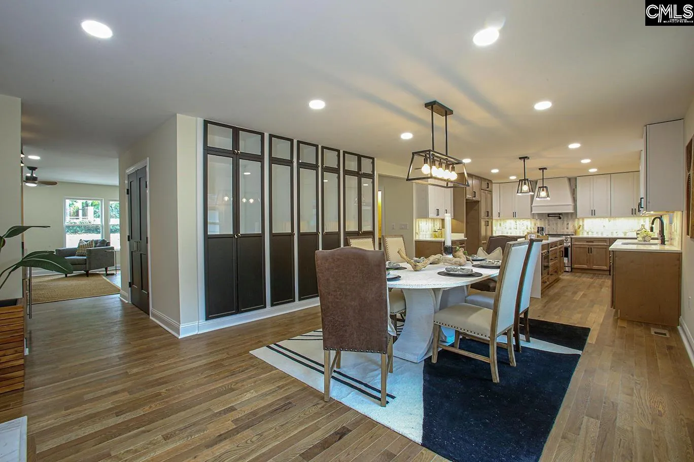Property image 3 at 3013 Forest Drive, Columbia, SC 29204-4020