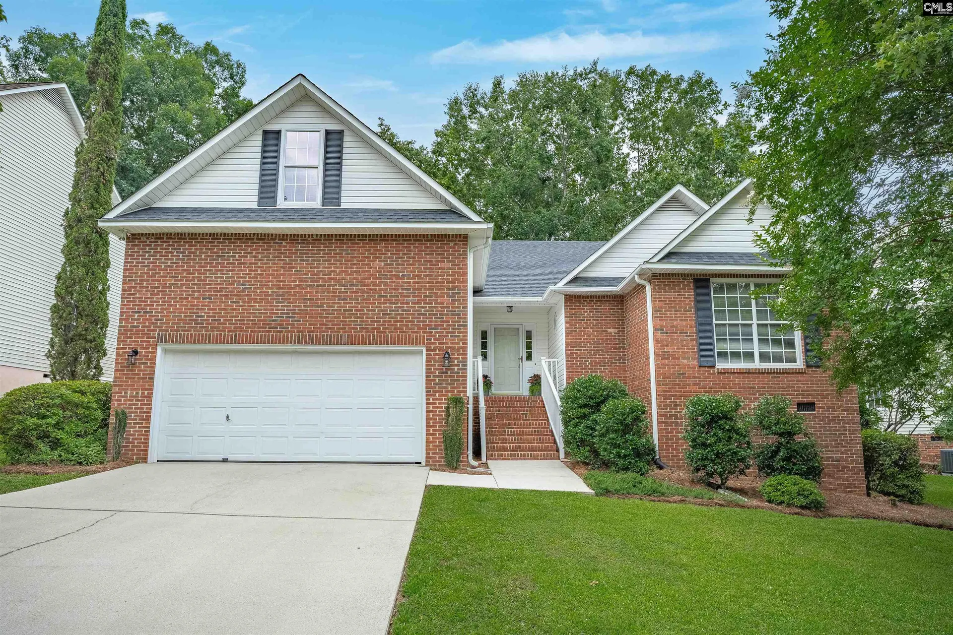 Property image 2 at 209 Kings Creek Road, Irmo, SC 29063