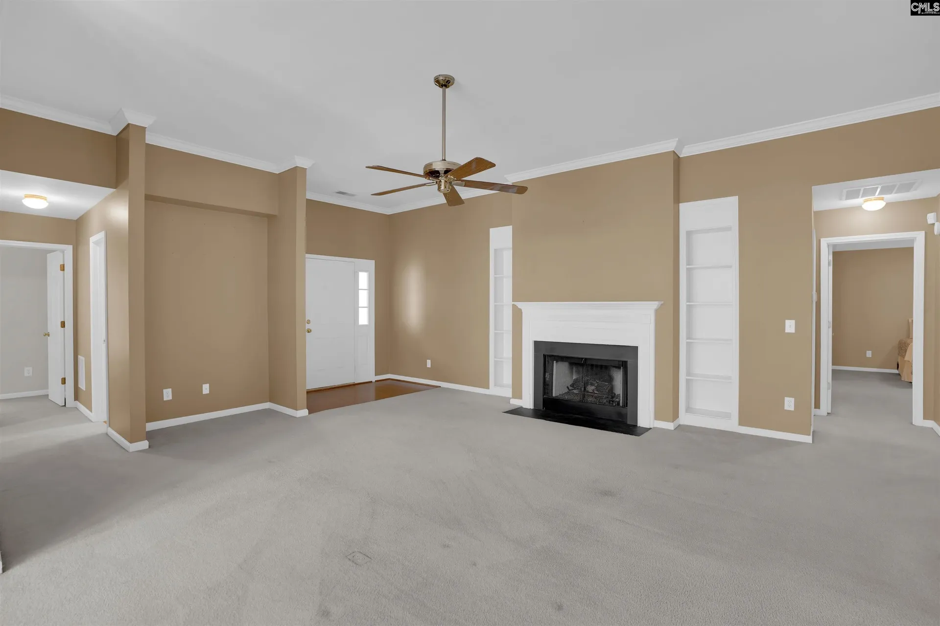 Property image 3 at 209 Kings Creek Road, Irmo, SC 29063
