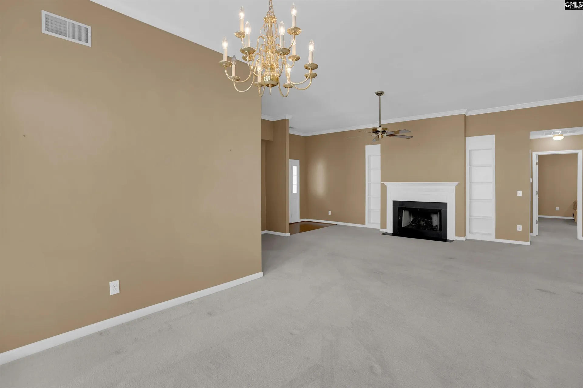 Property image 4 at 209 Kings Creek Road, Irmo, SC 29063